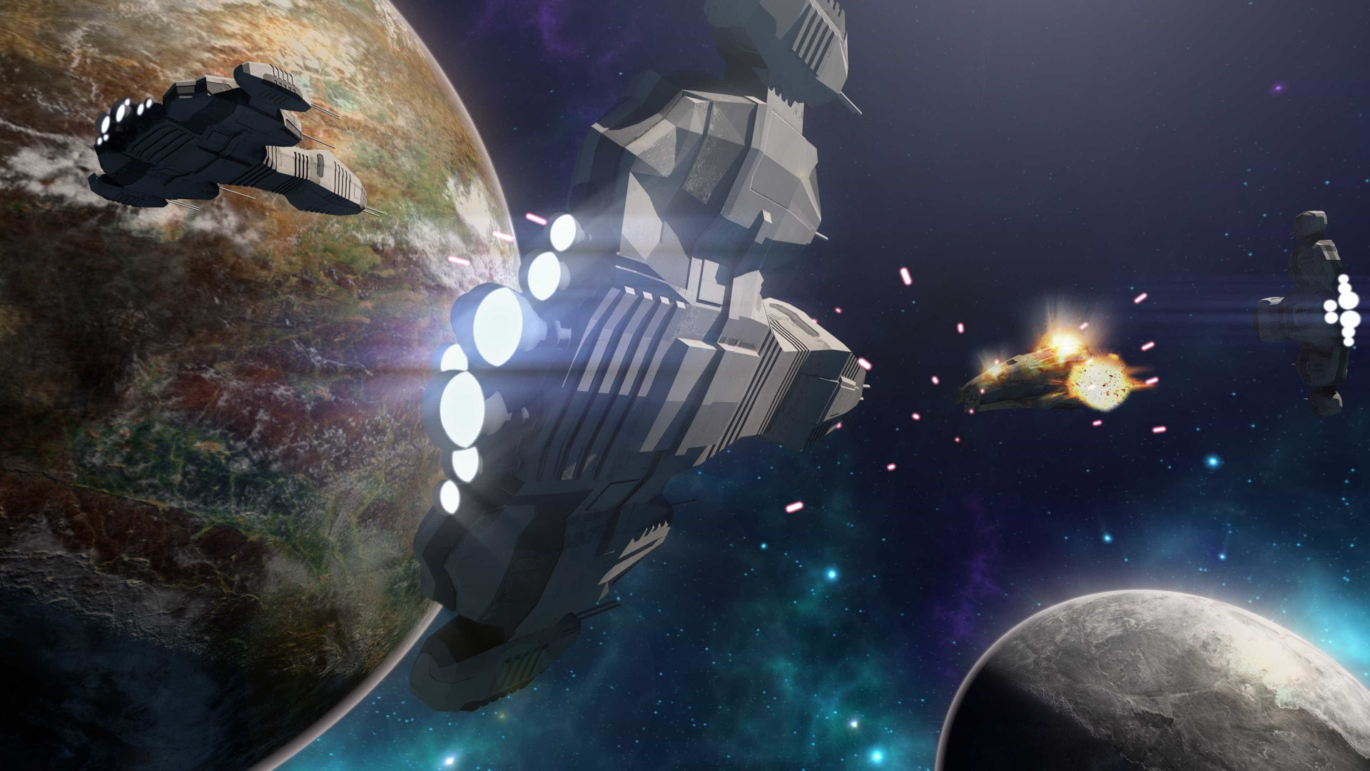 China promete 'transformações revolucionárias' para conquistar espaço