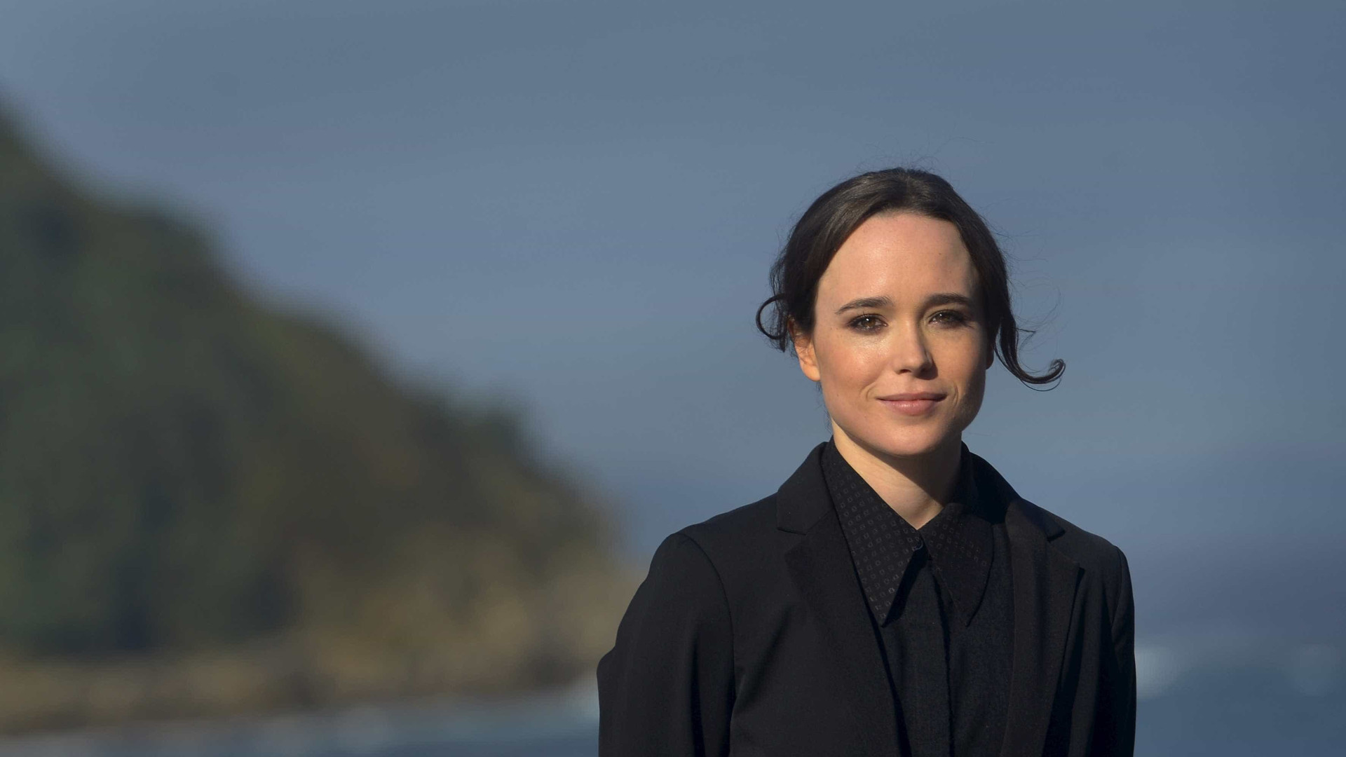 Ellen Page denuncia diretor do filme X-Men por abuso