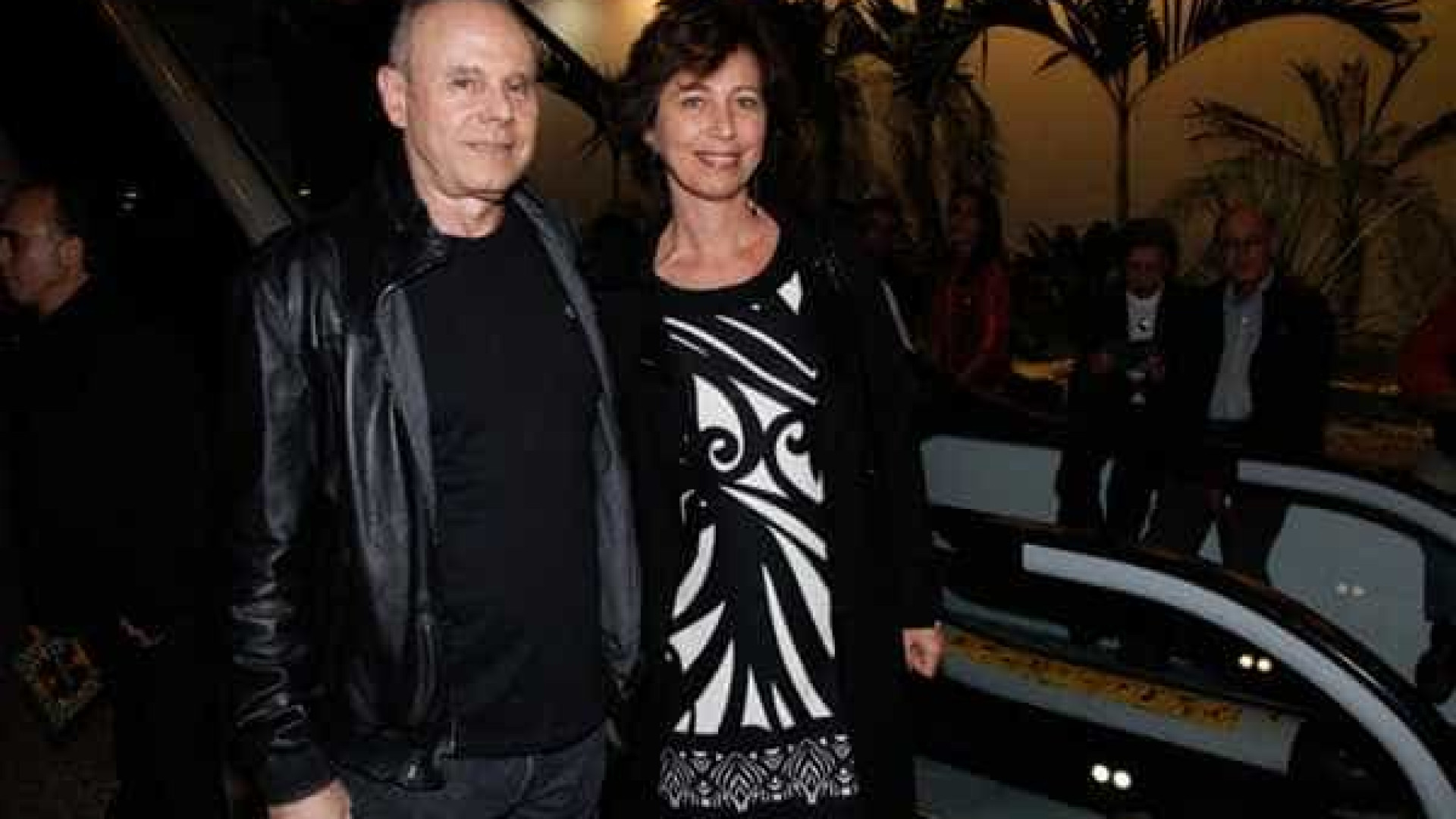 Esposa de Guido Mantega, Eliane Berger morre aos 56 anos