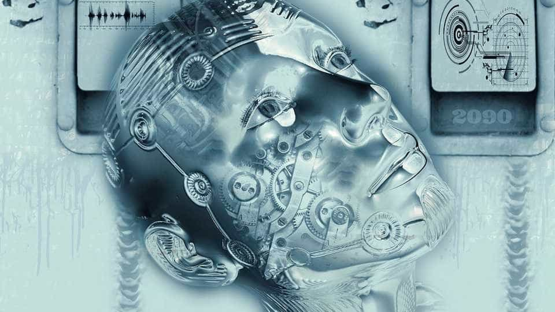Inteligência artificial: disputa entre robôs e humanos afetará salários