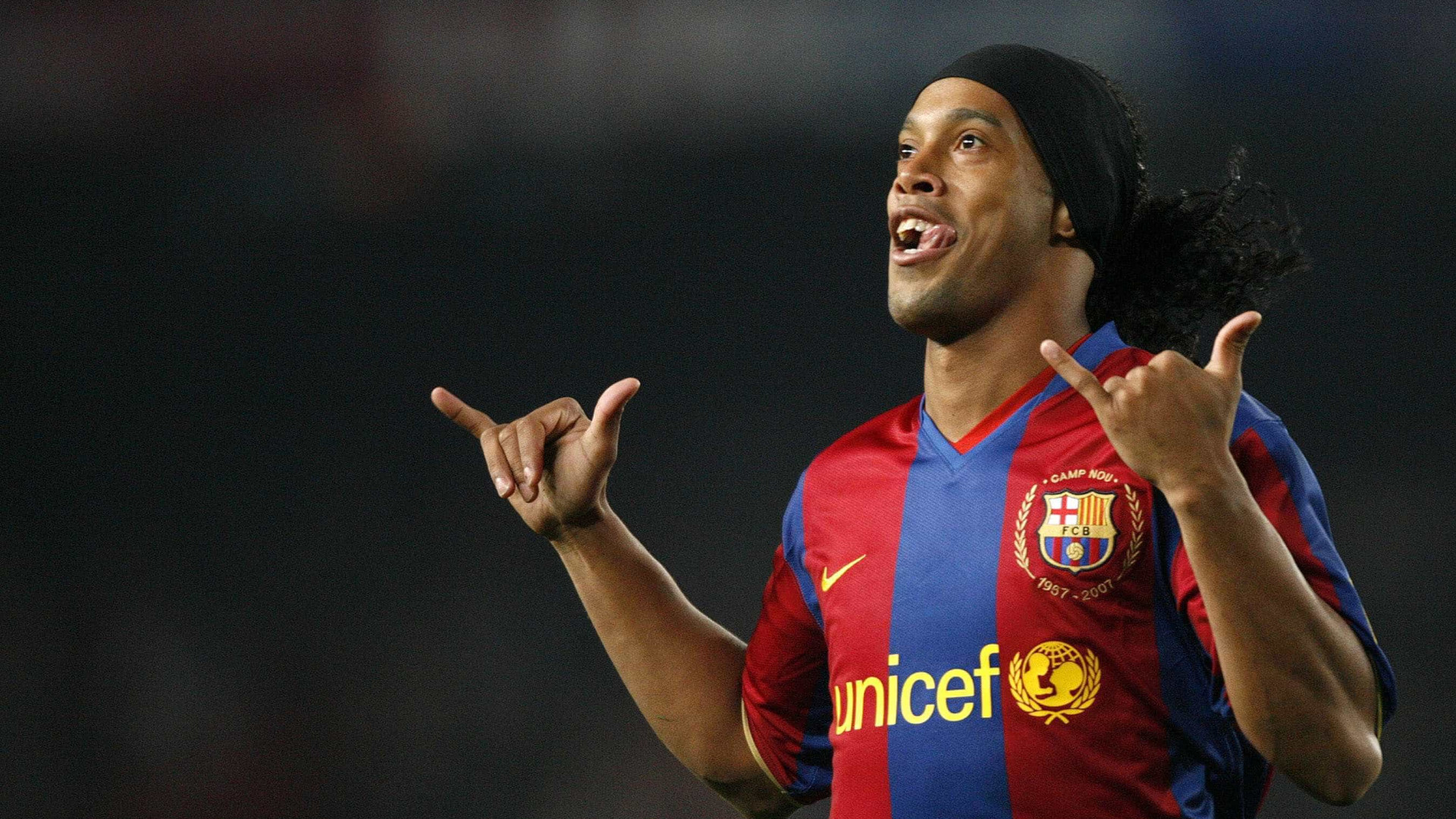 Ronaldinho pede Coutinho no Barcelona: ‘Eu ficaria feliz e orgulhoso’