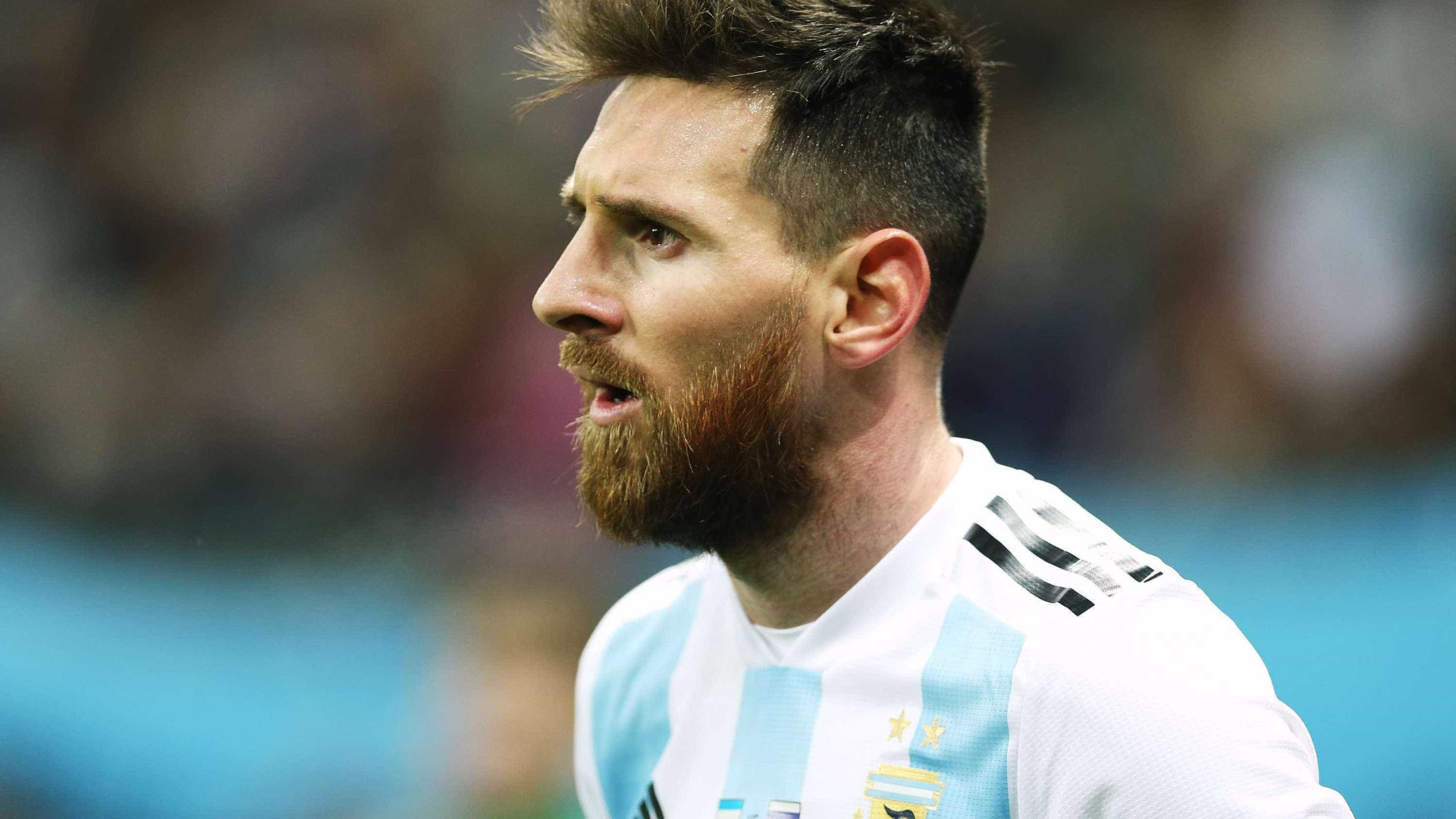 Messi recebeu dinheiro para jogar amistoso pela Argentina, diz delator