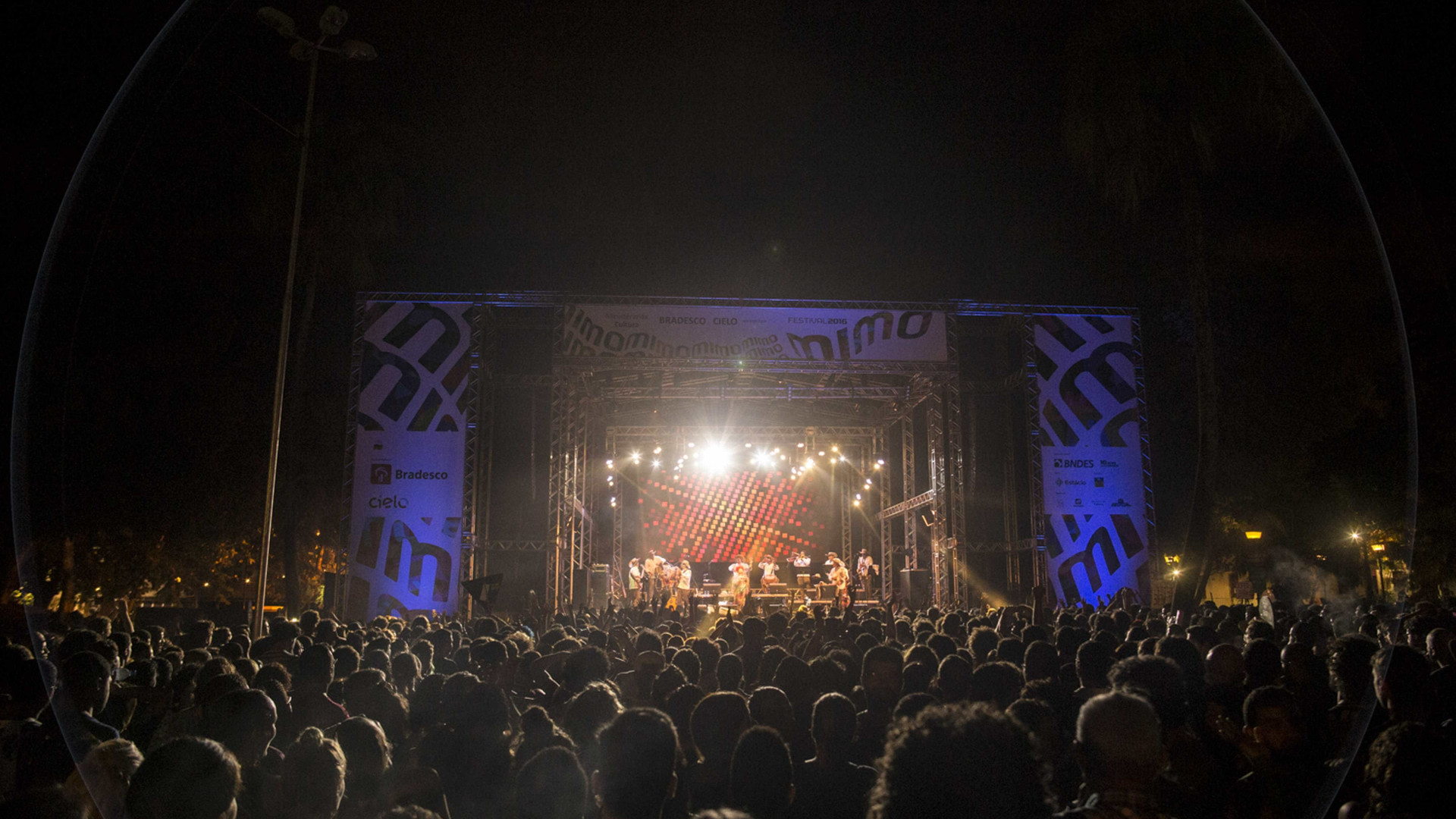Mimo levará música do mundo a Olinda até domingo