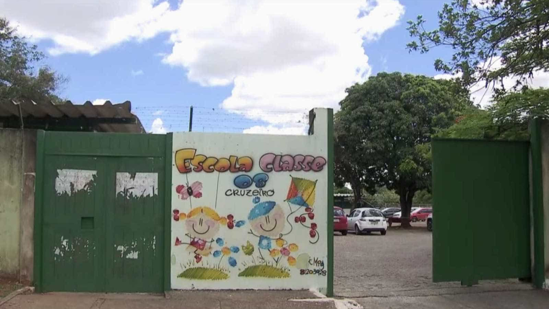 MP vai apurar irregularidades em escola onde aluno desmaiou de fome