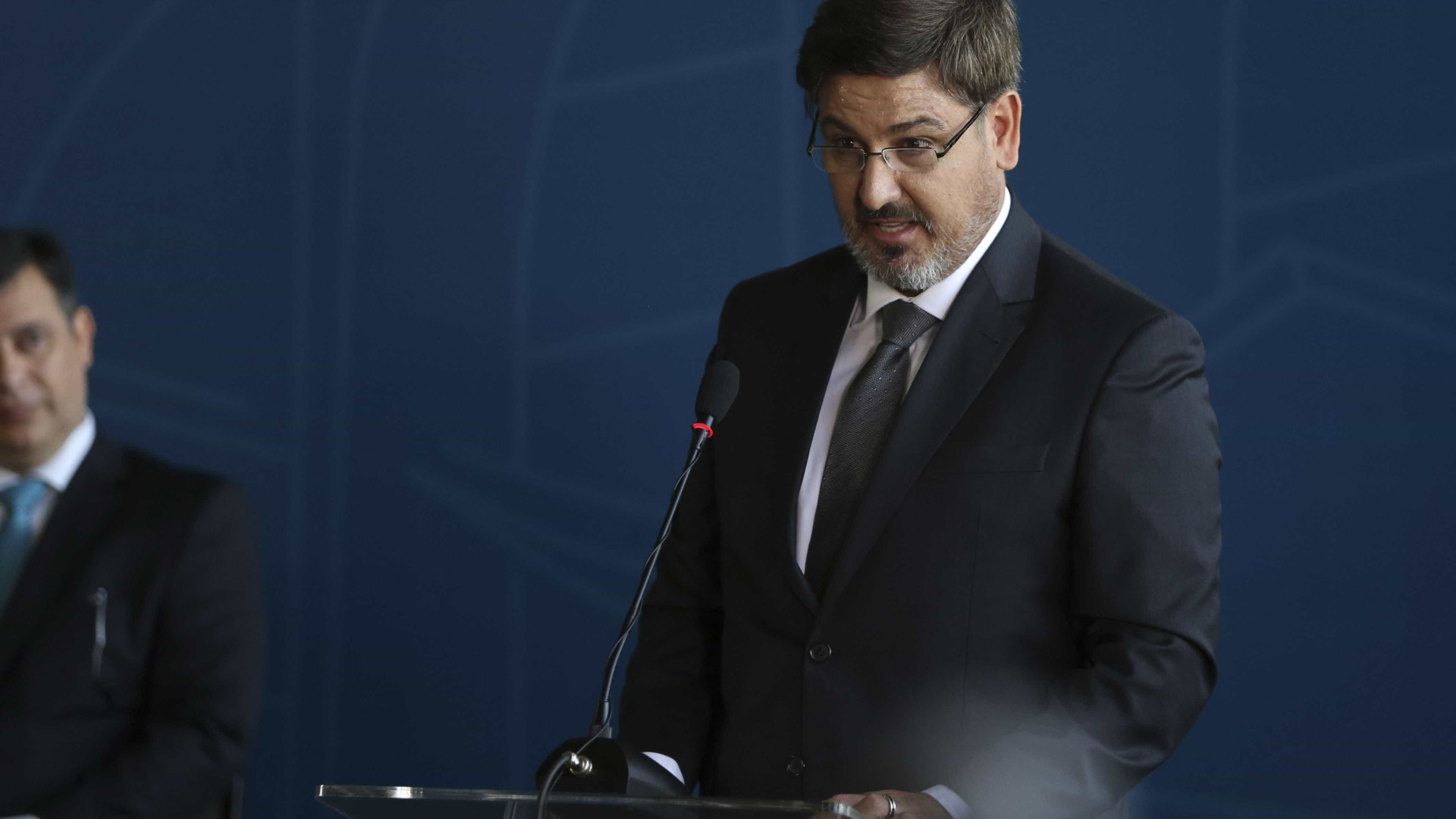 Delegado que investiga Temer pode ser punido, diz Segovia