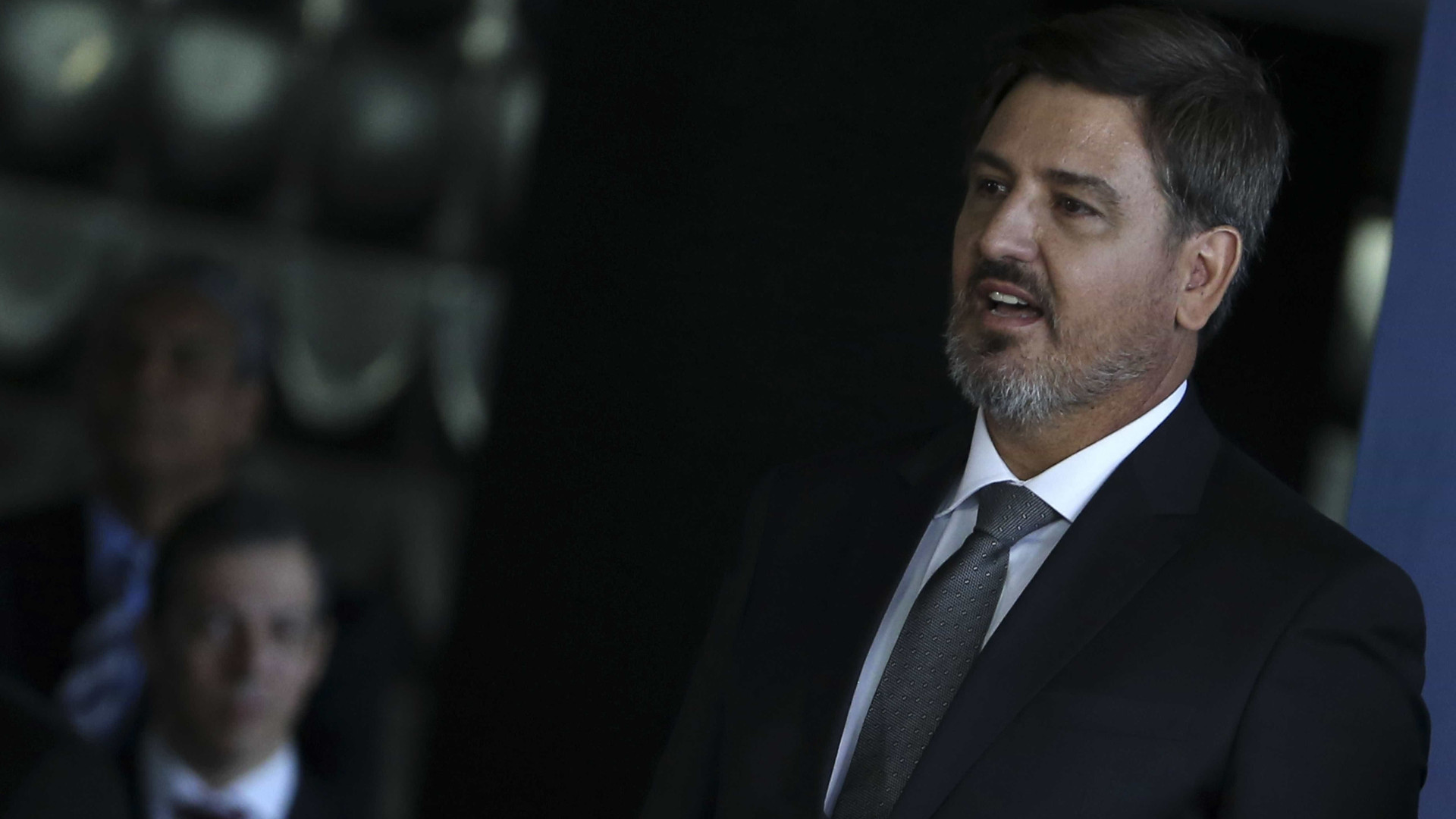 Segóvia defende que PF possa fechar delações premiadas