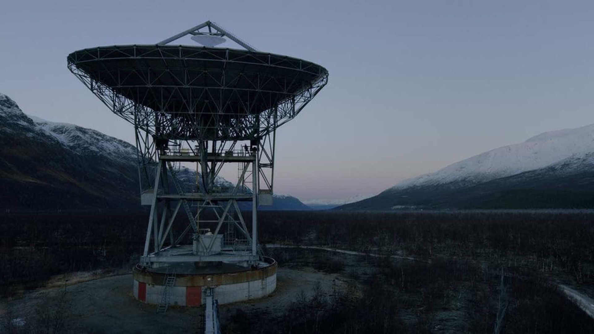 Saiba o que diz a última mensagem enviada a extraterrestres