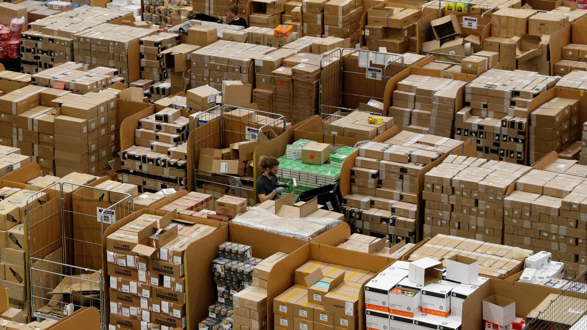 Black Friday 2017 conta com mais tempo de preparação e estoques maiores