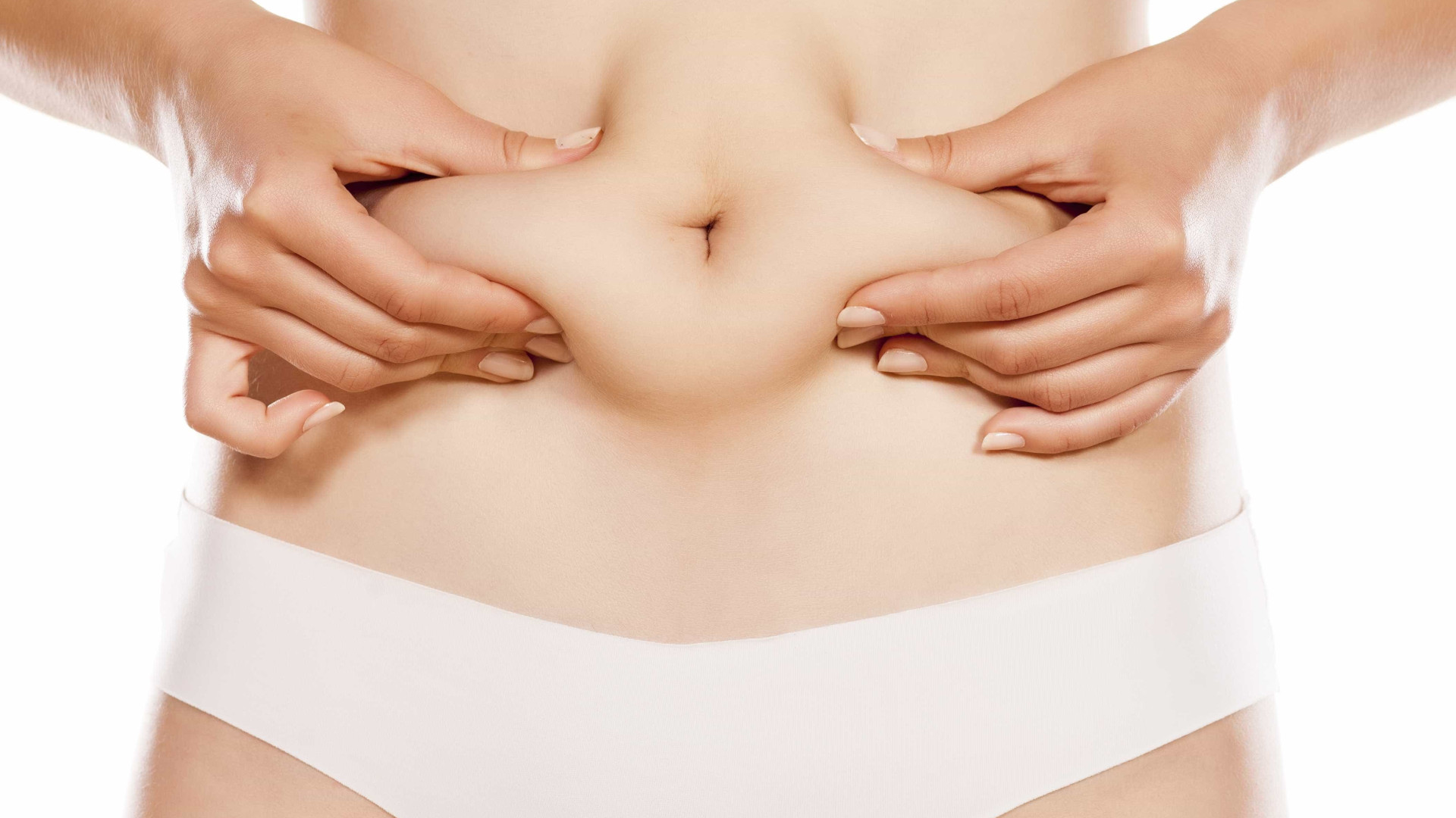 10 formas de perder a gordura localizada