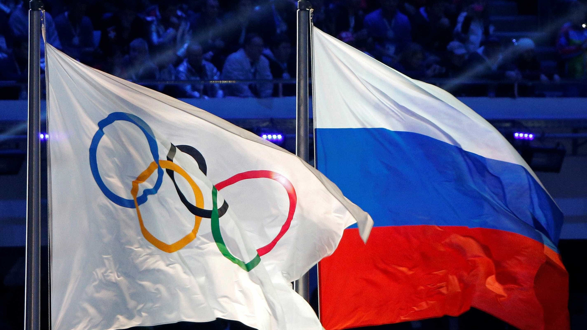 Atletas russos acionam o CAS contra punição por doping