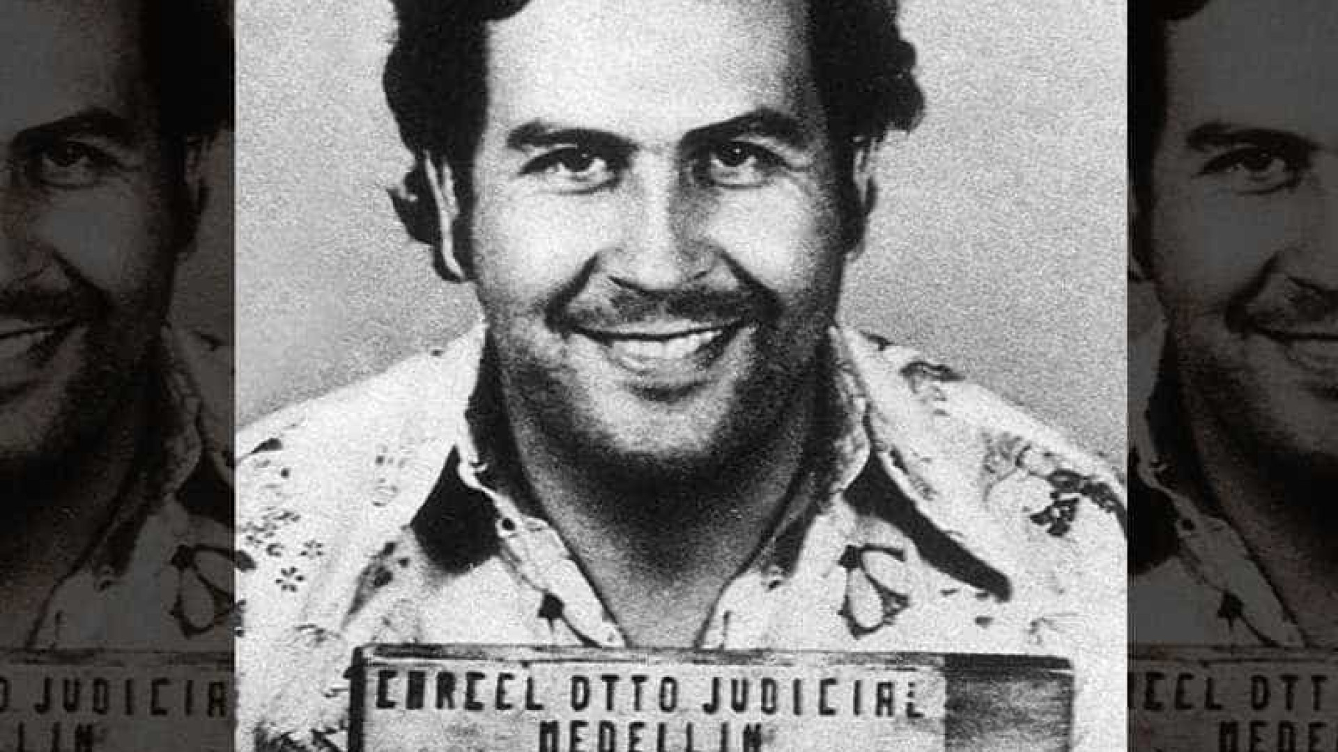 Justiça manda tirar posse de bens da viúva de Pablo Escobar