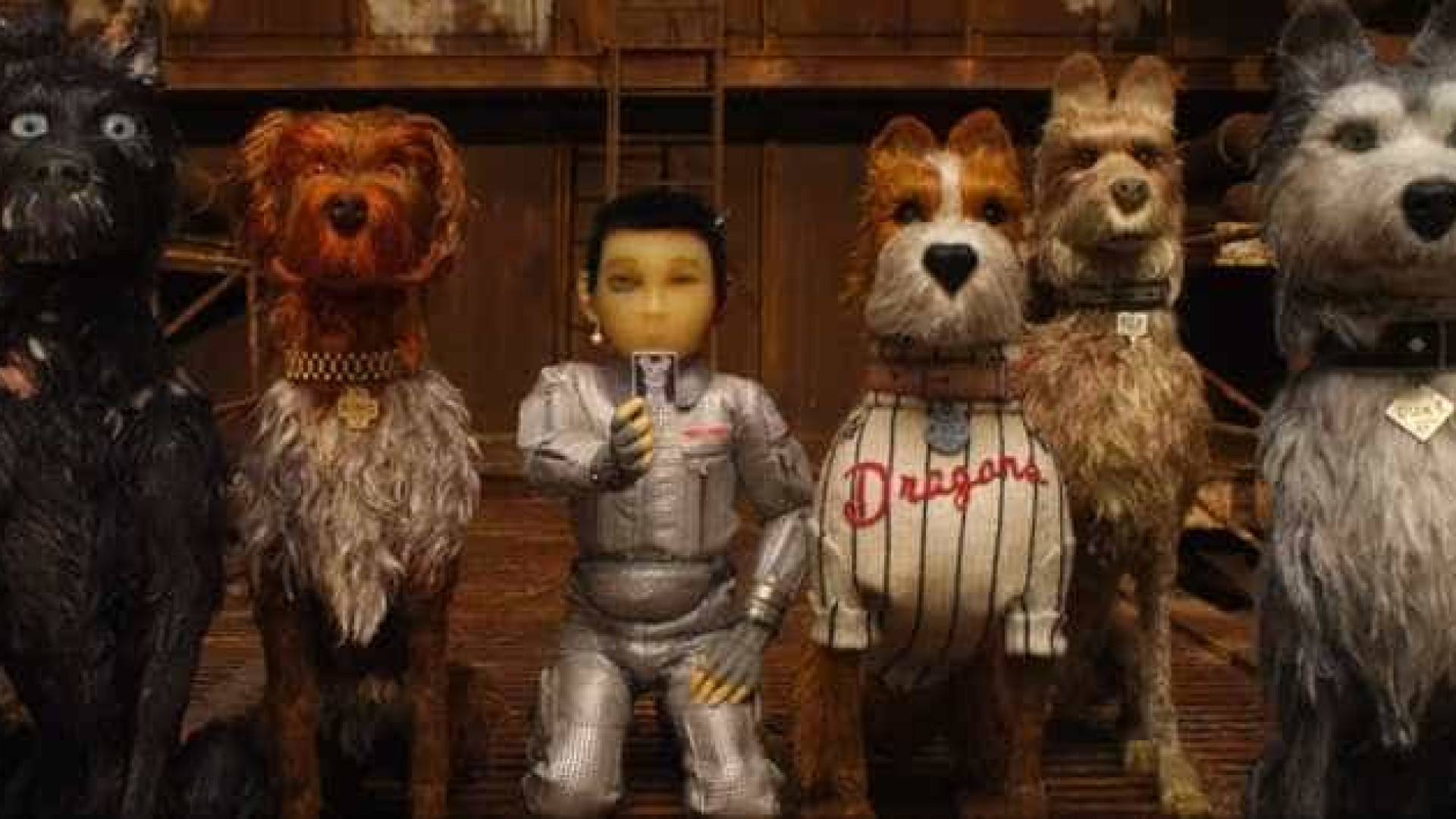 Nova animação de Wes Anderson abre 68ª edição do Festival de Berlim