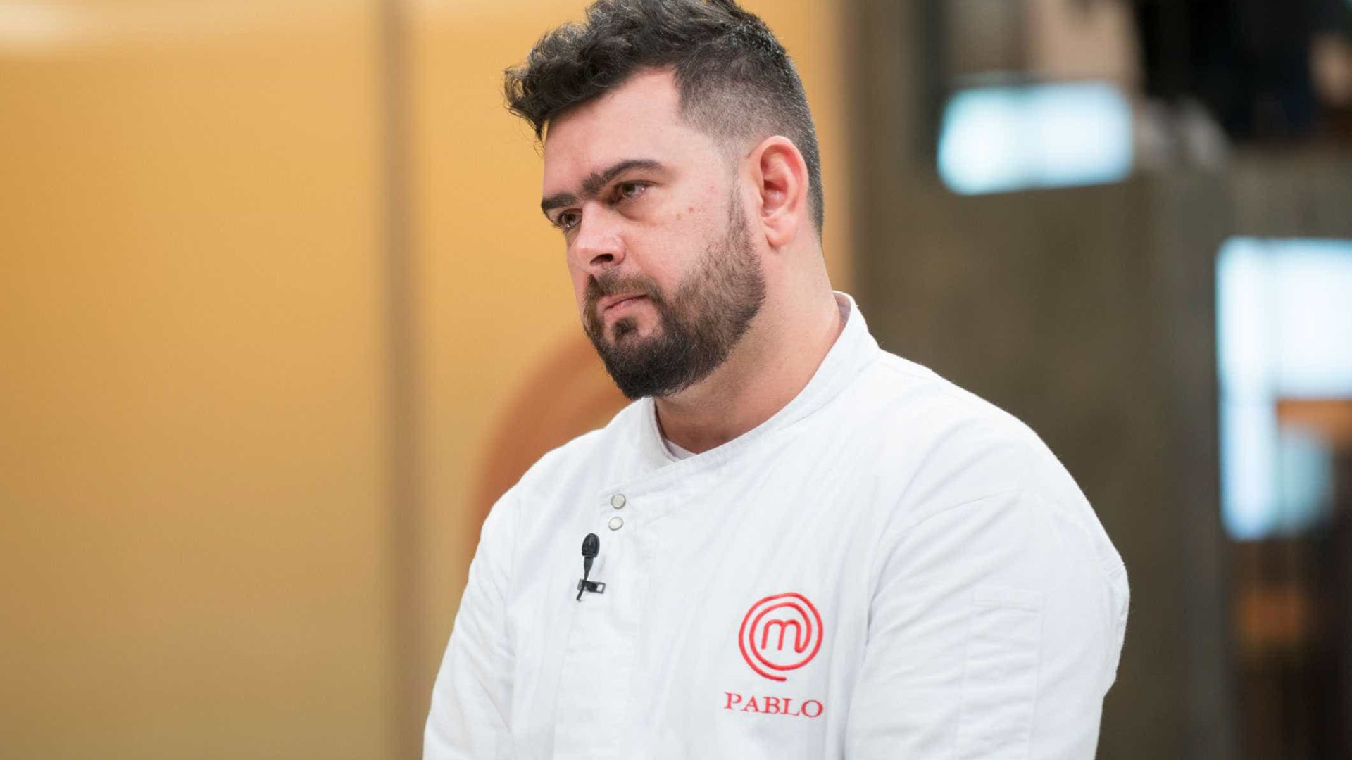 Pablo Oazen vence segunda temporada de 'MasterChef Profissionais'