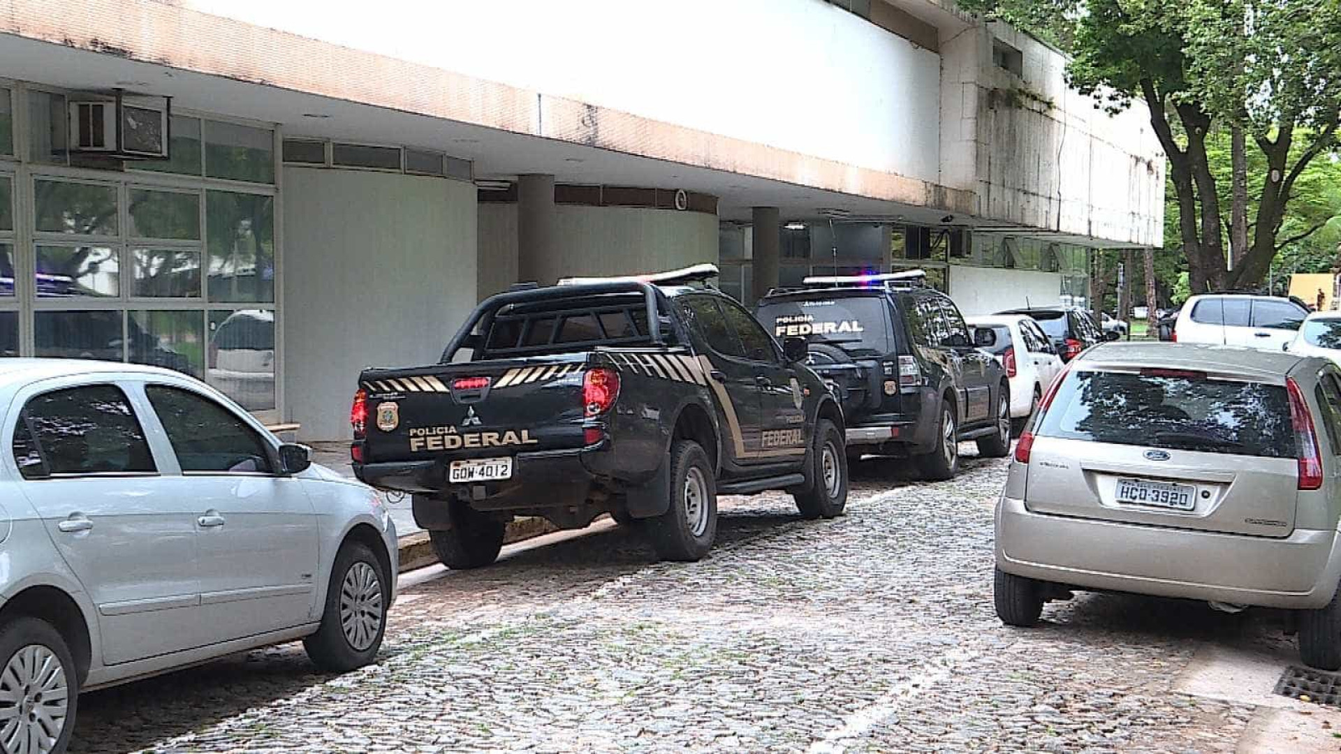 Reitor e vice da UFMG vão depor sobre suposta fraude em obras