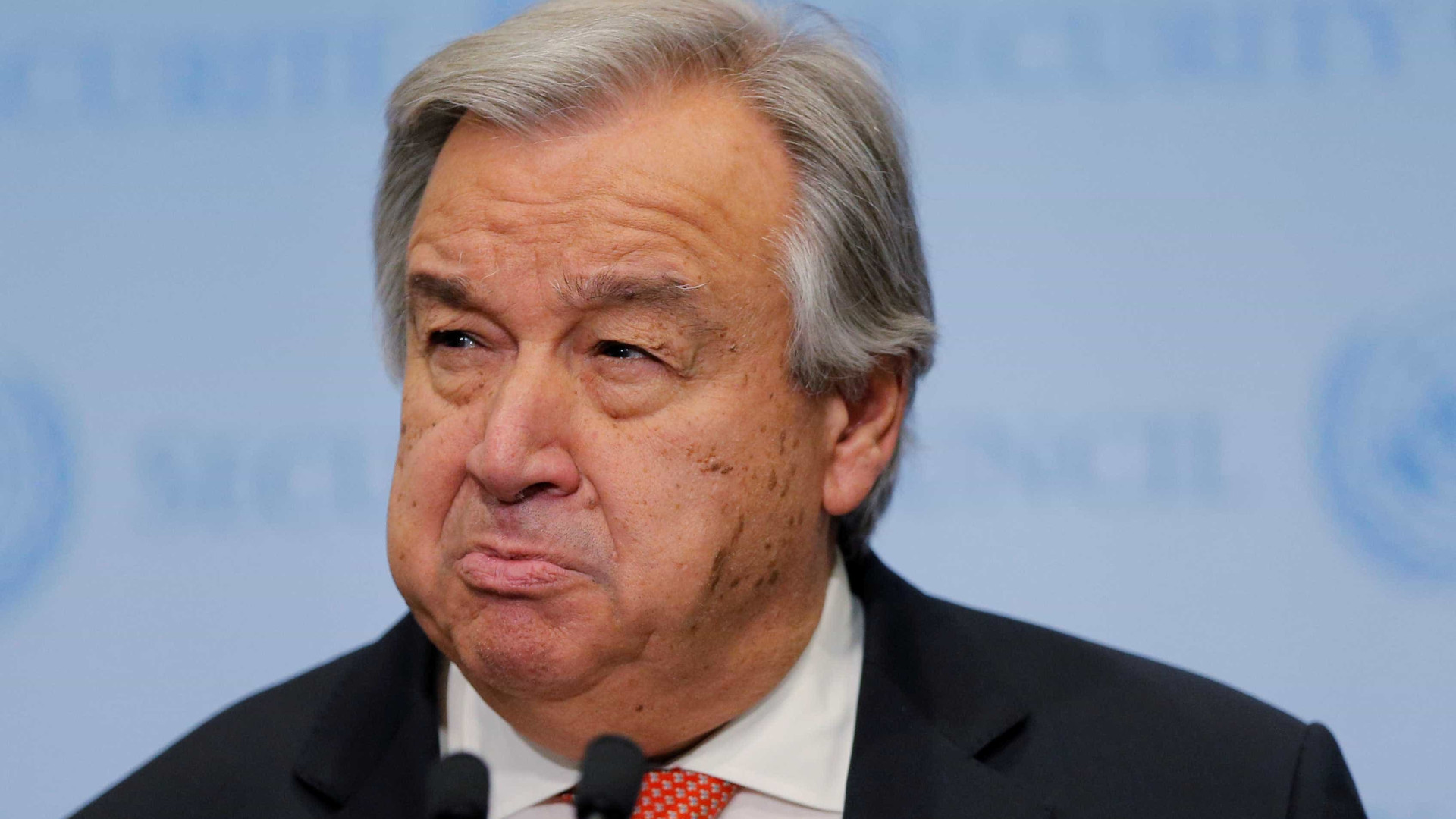 Após anúncio de Trump, 8 países pedem reunião de emergência na ONU
