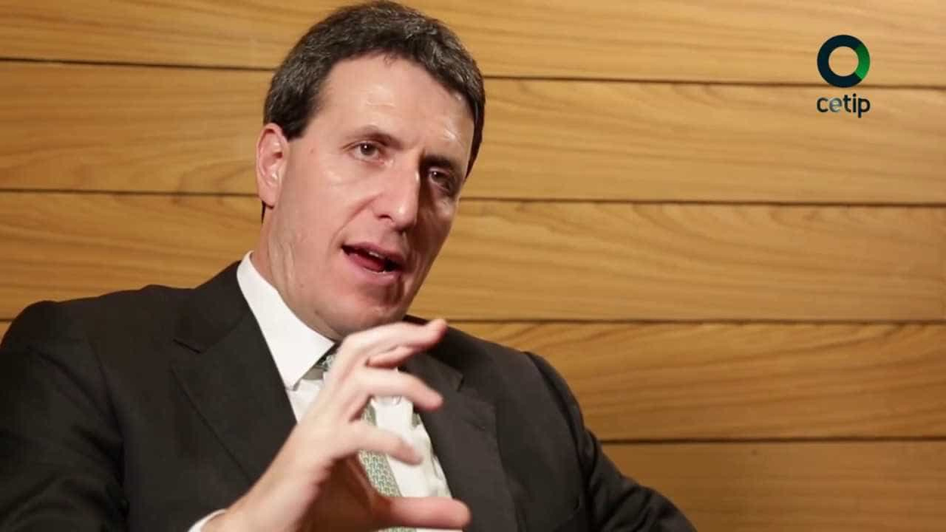 Mercado precifica que Previdência não passa, diz presidente da Bolsa