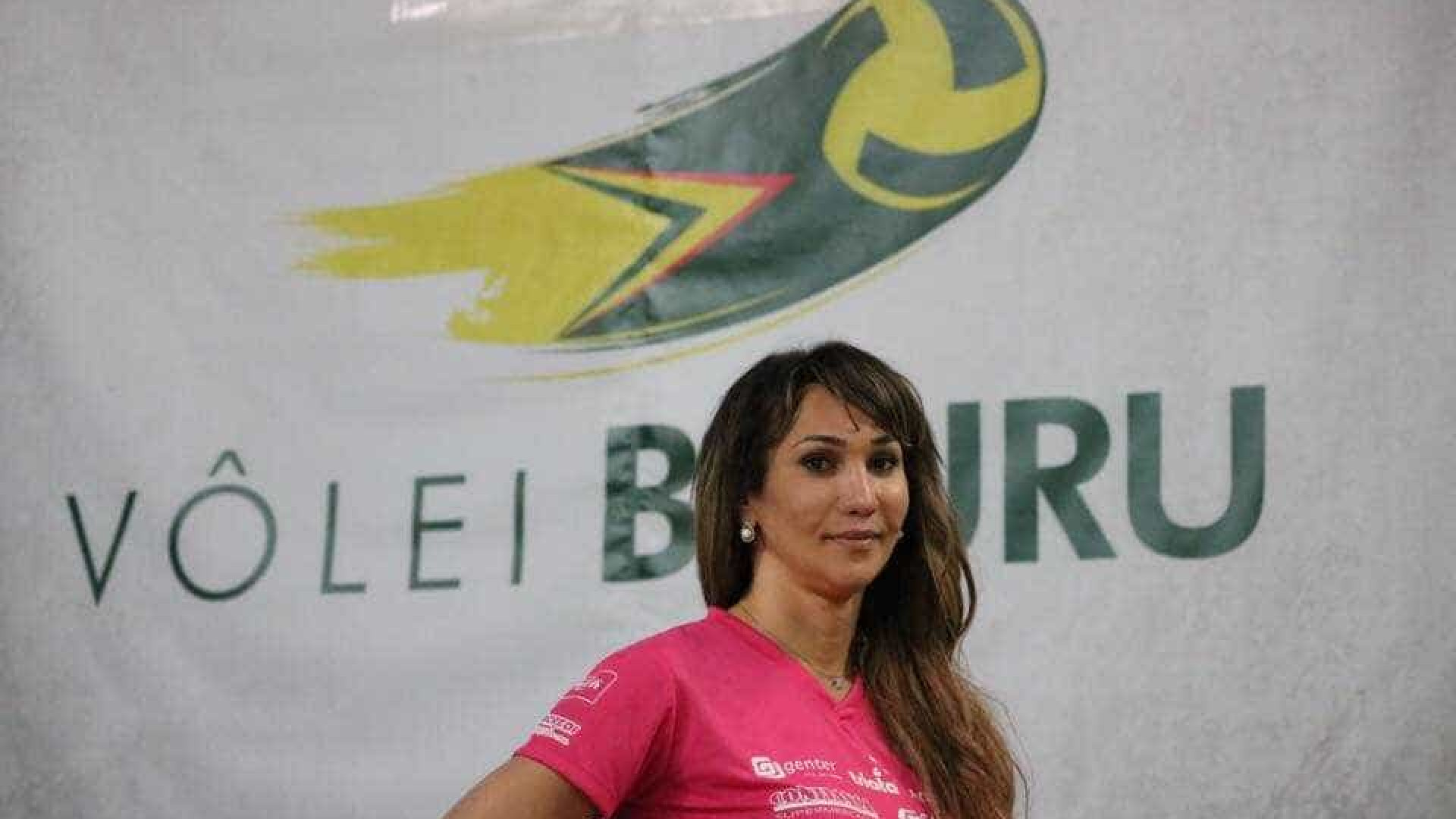 Conheça Tifanny, a 1ª trans brasileira a disputar a Superliga feminina