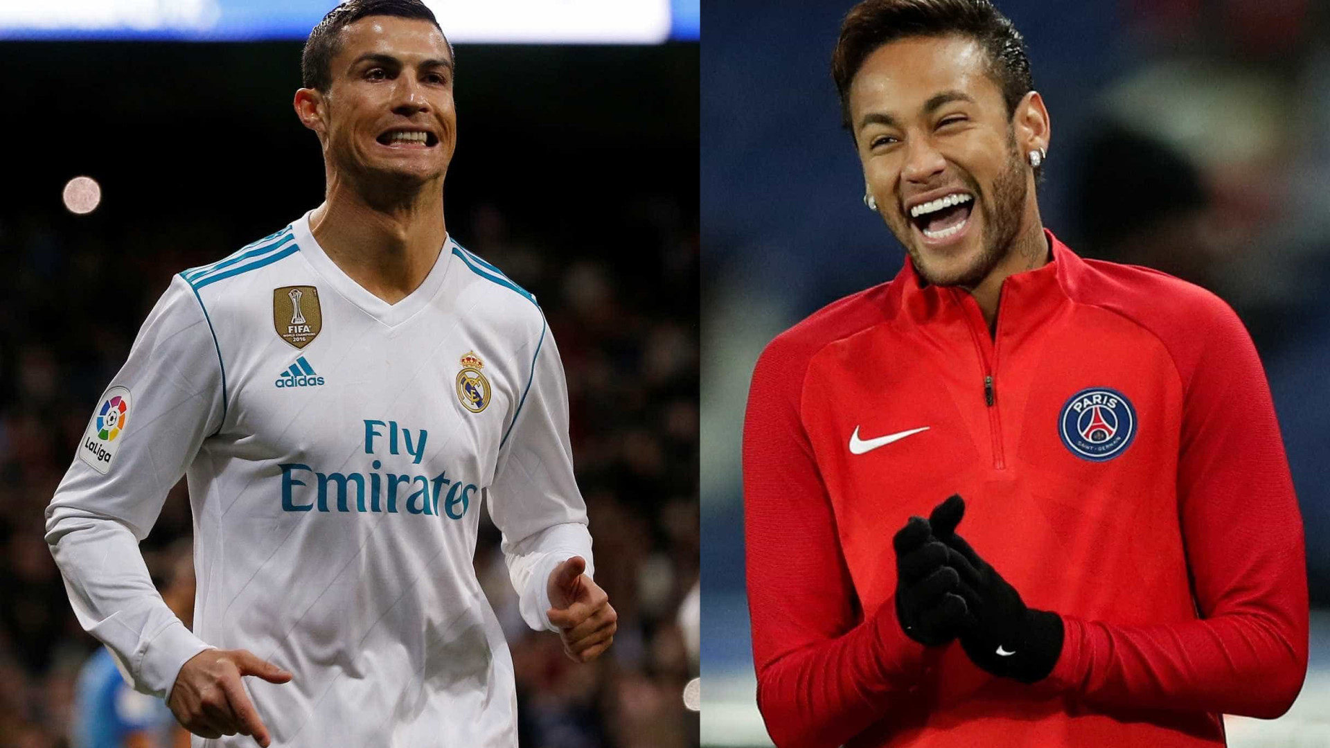 Oitavas da Champions estão definidas: Real Madrid enfrenta o PSG