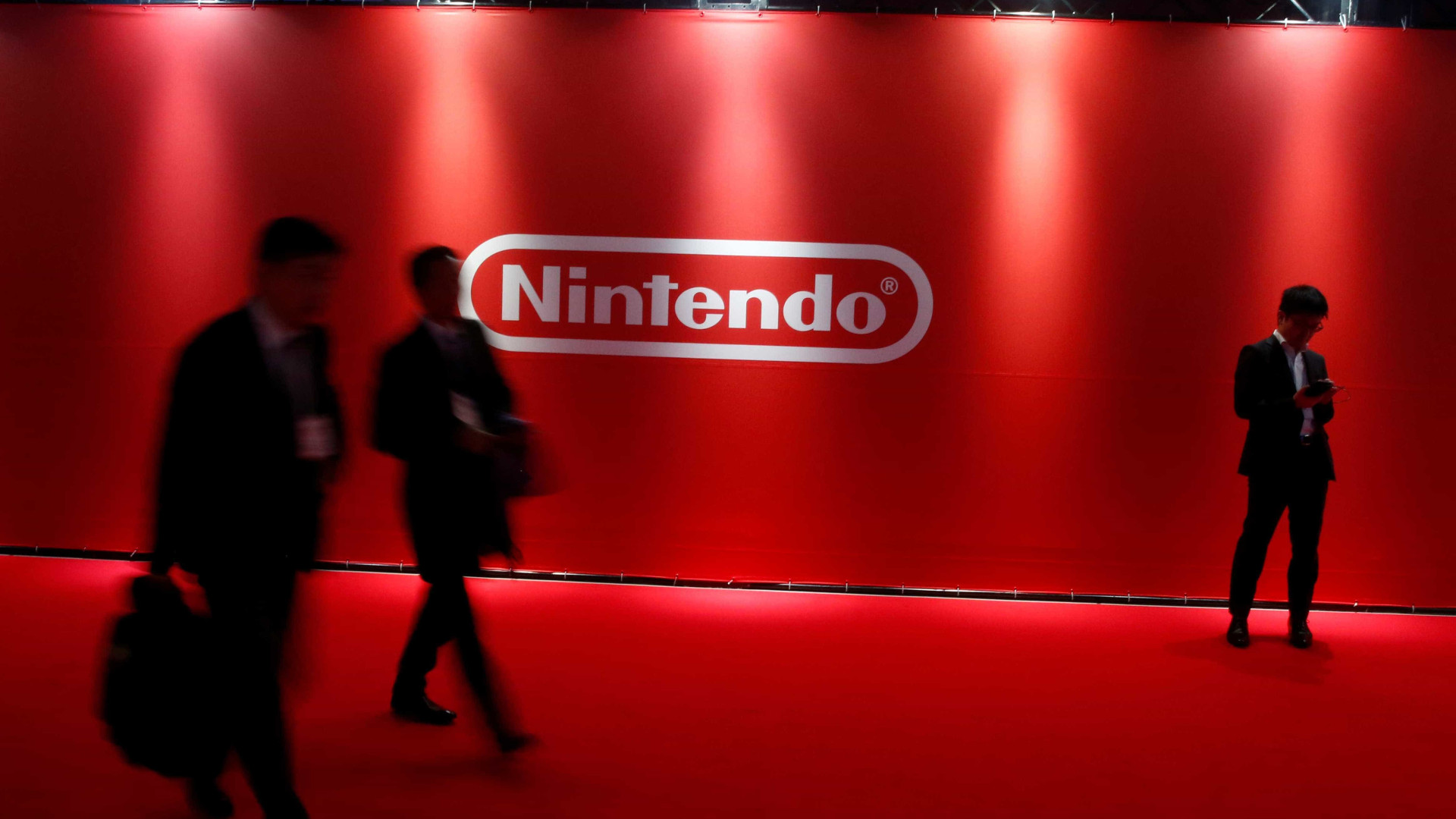 Com sucesso em consoles, Nintendo continua 'investida' em smartphones