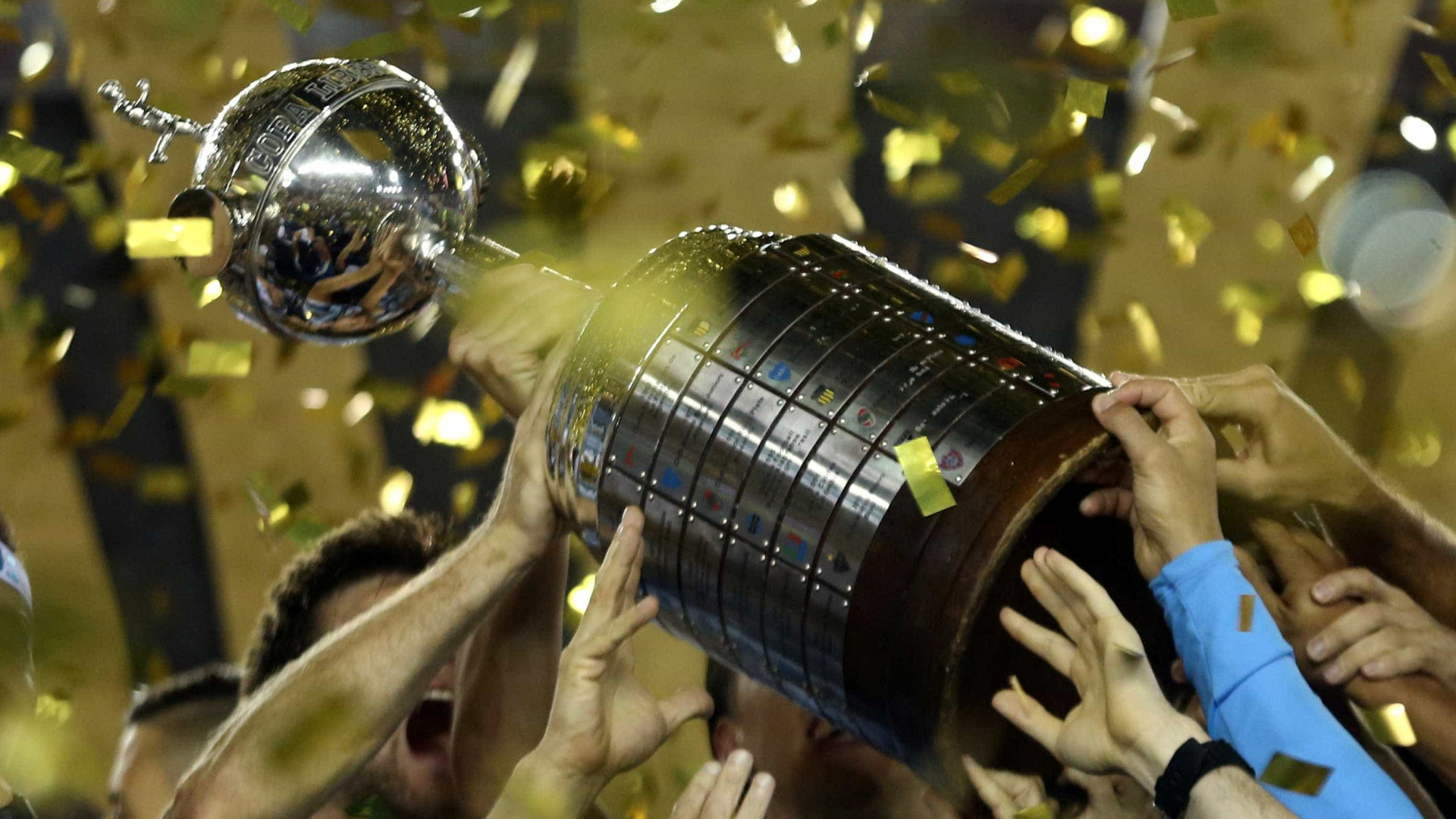 Título do Independiente deixa o Atlético-MG fora da Libertadores 2018
