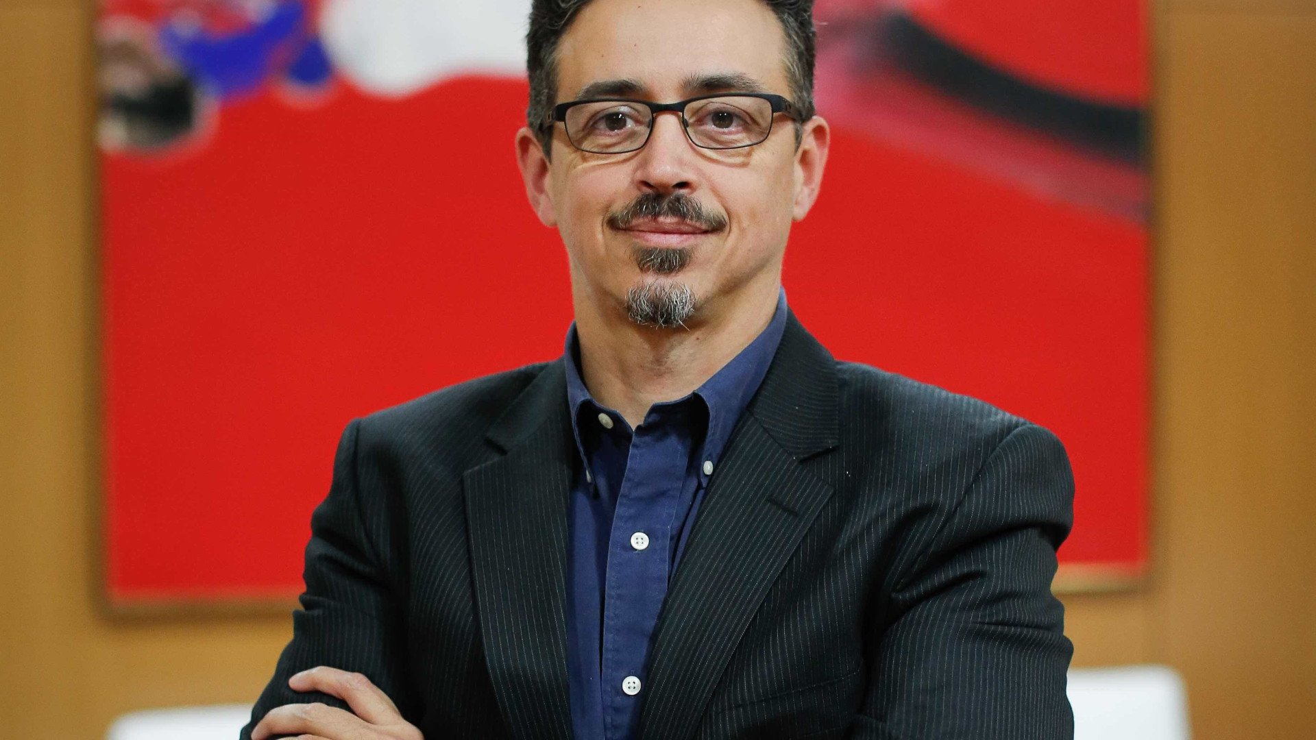 Fim da Lei Rouanet seria muito ruim para o Brasil, diz Sérgio Sá Leitão