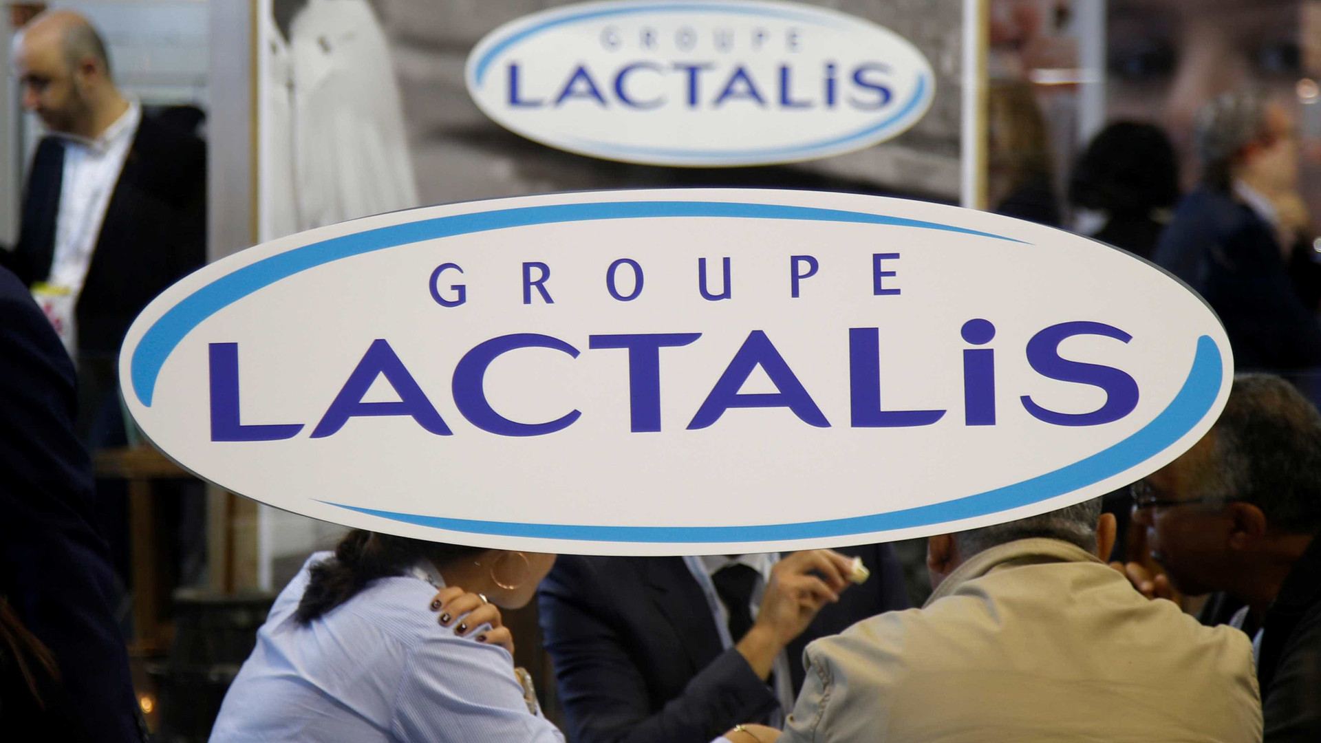 Justiça confirma suspensão da venda do laticínio Itambé para Lactalis
