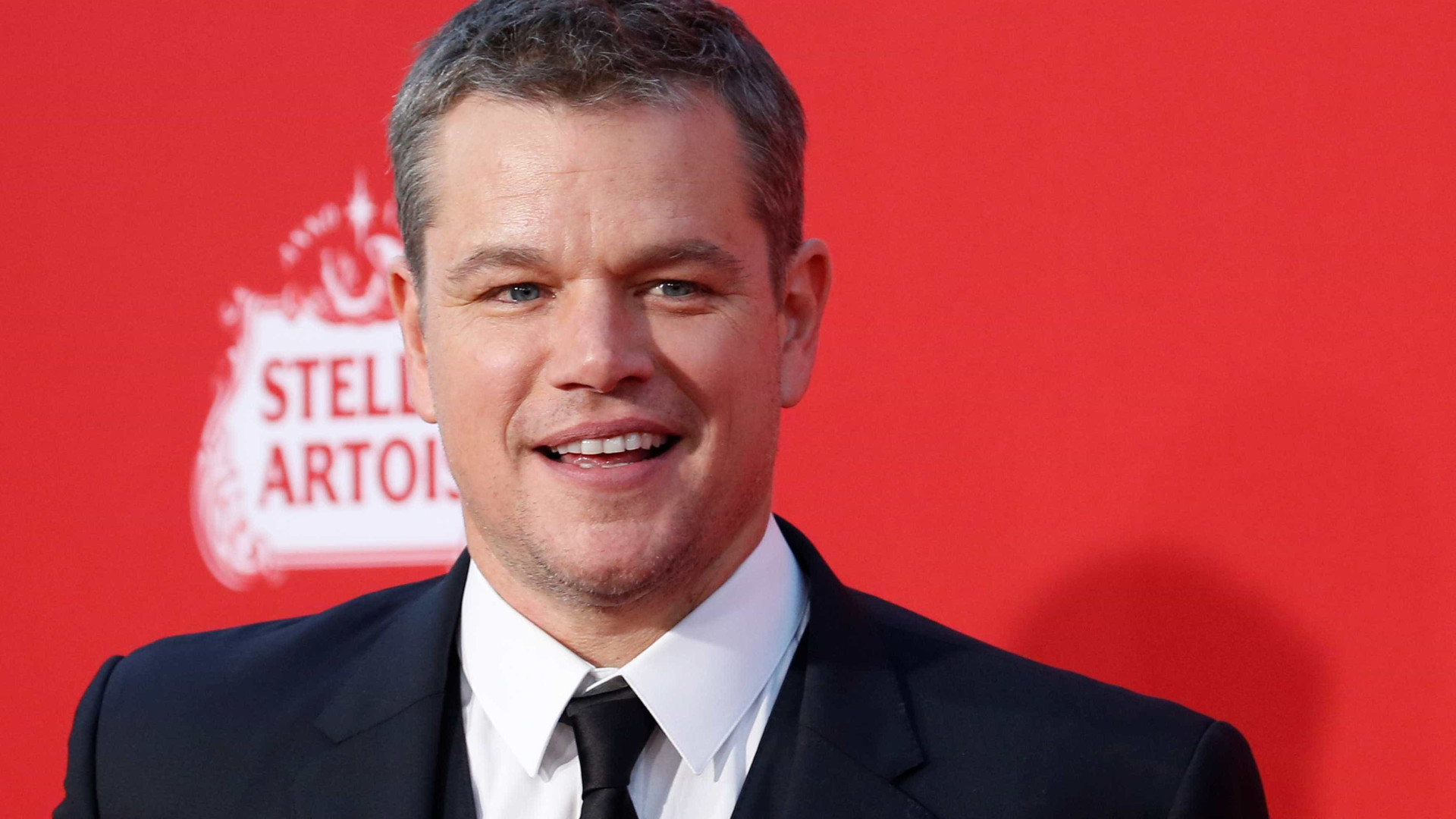 Cenas de Matt Damon são cortadas de filme após declarações polêmicas
