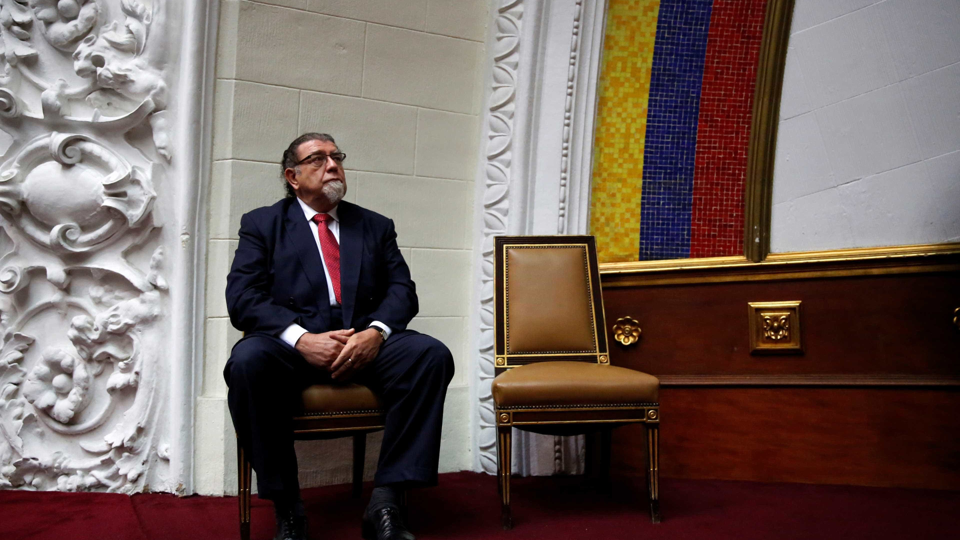 Embaixador do Brasil é expulso da Venezuela; Itamaraty pode retaliar
