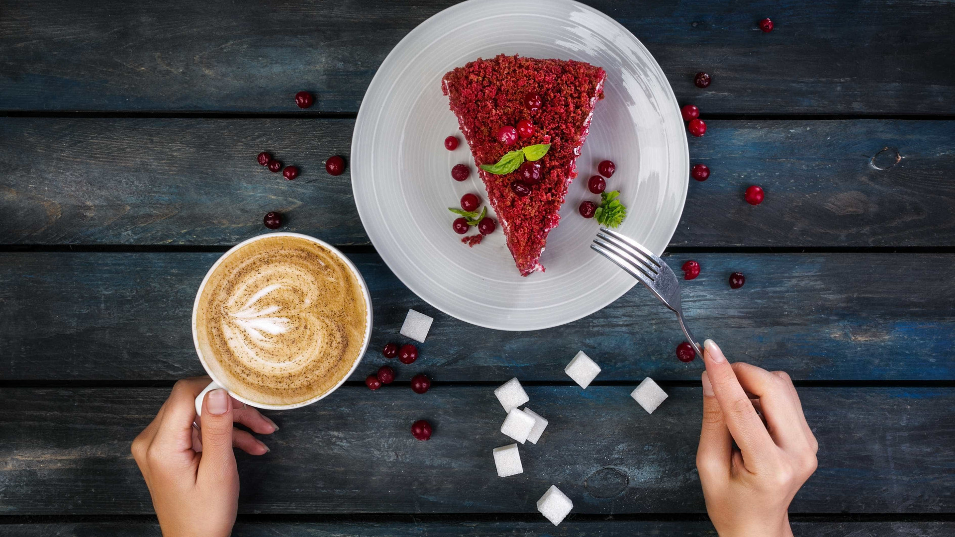 Os 15 erros mais comuns de quem faz dieta