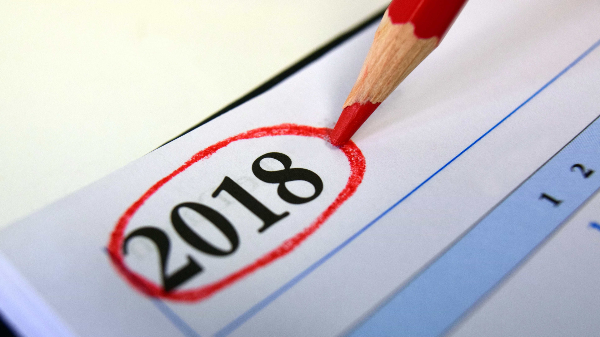 Veja a lista de feriados e pontos facultativos em 2018