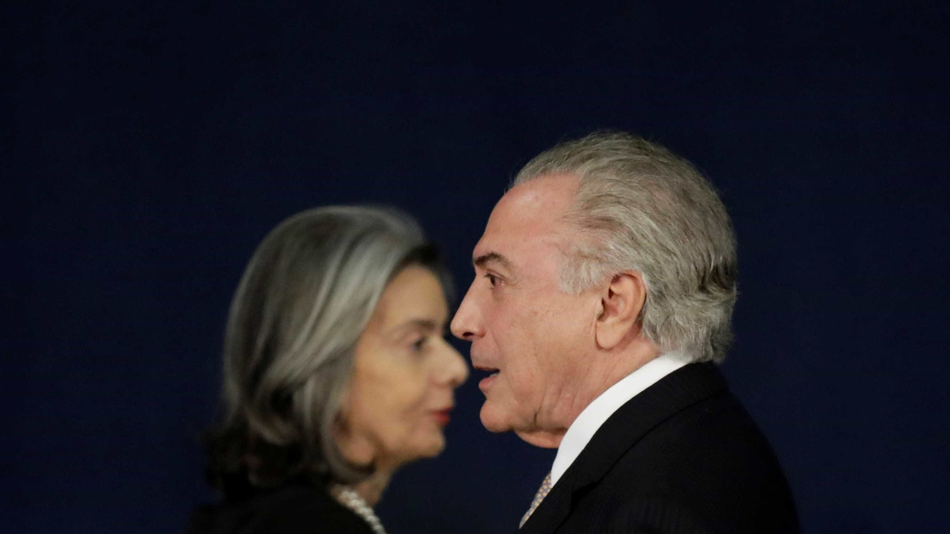 Suspensão de posse de Cristiane Brasil pode gerar crise institucional