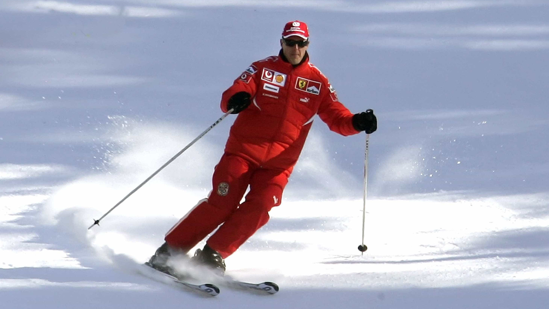 Acidente faz 4 anos, e mistério sobre estado de Schumacher só aumenta