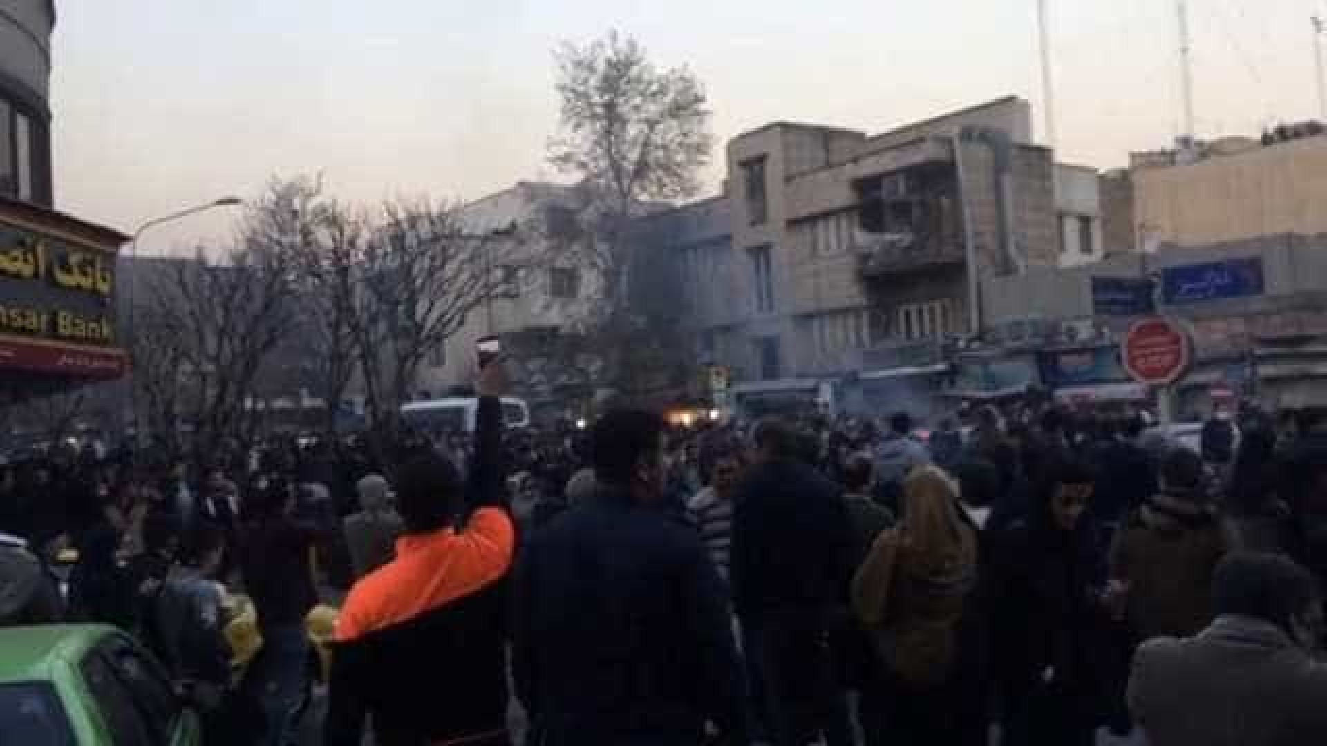 Governo do Irã diz que manifestantes 'pagarão o preço' por protestos