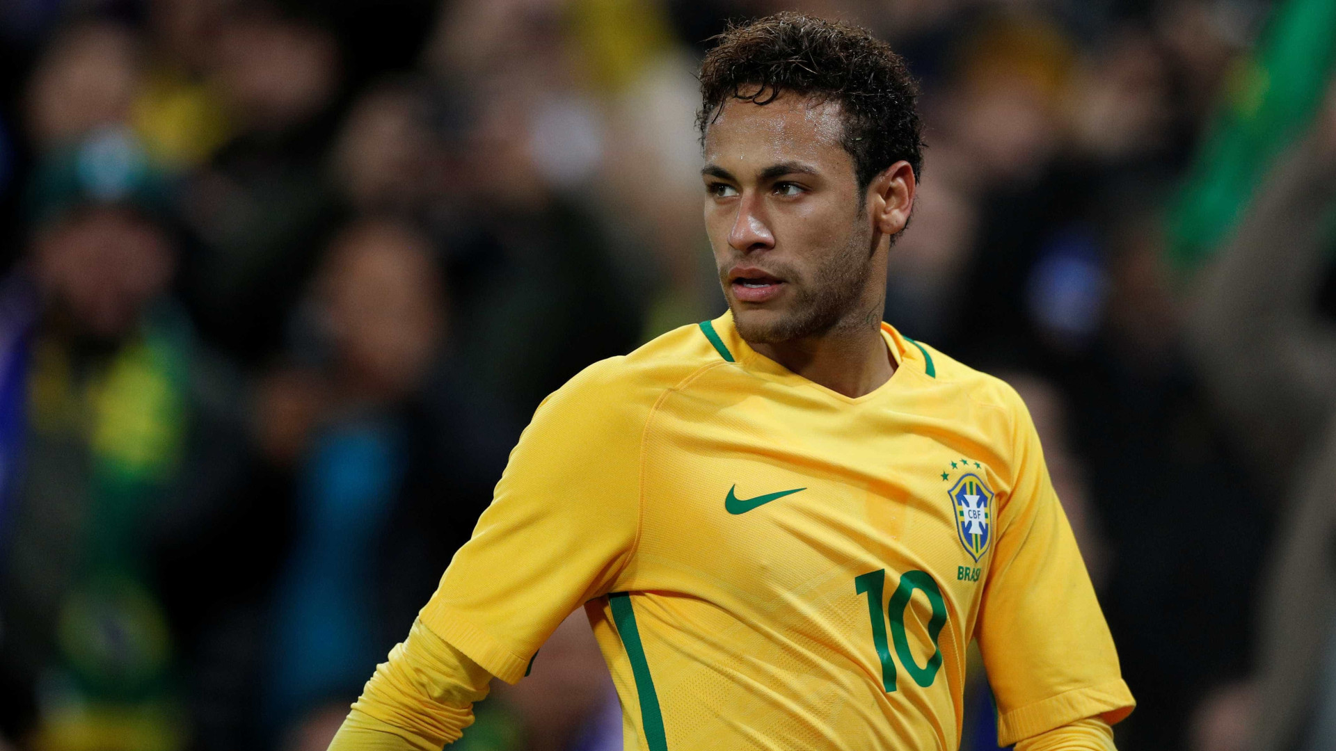 Neymar é o jogador mais valioso do mundo, diz estudo
