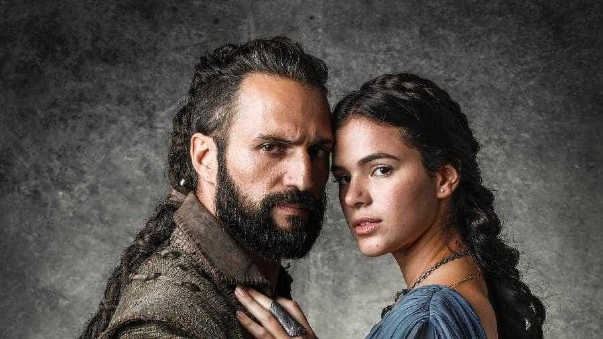 Par romântico de Bruna Marquezine elogia a atriz: 'Relação ótima'