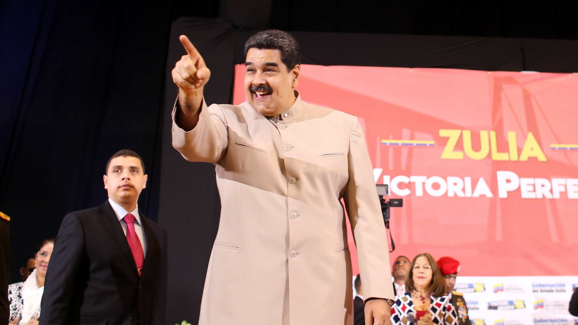 Venezuela paga US$ 262 milhões ao Brasil e evita calote