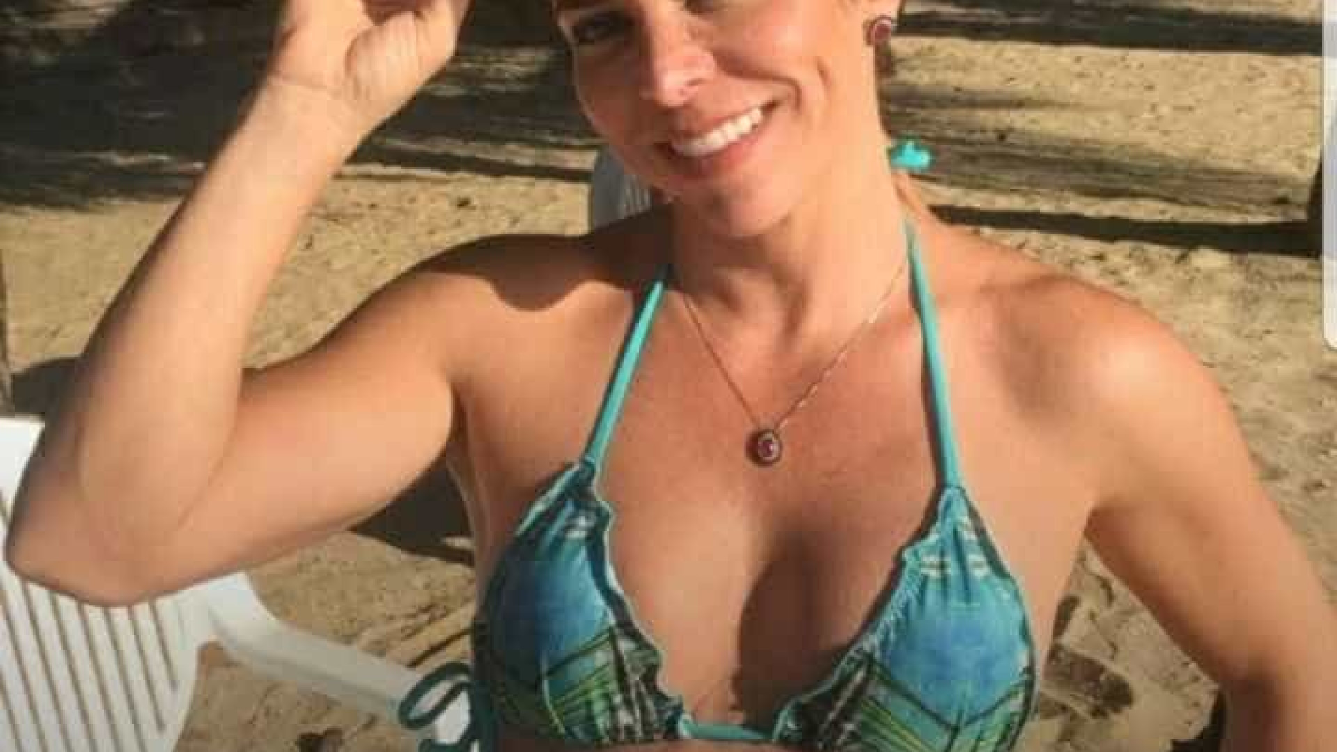 Aos 43 anos, Cristiane Brasil diz ter 30 em aplicativo de paquera