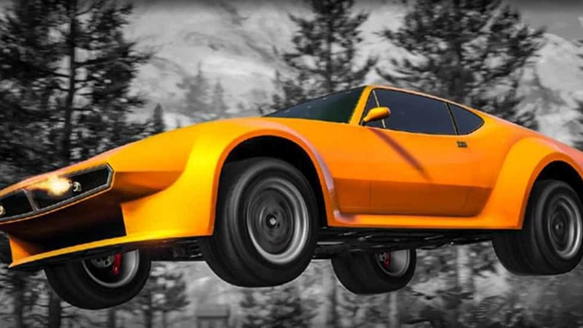 GTA 5 ganha supercarro para comemorar recorde histórico