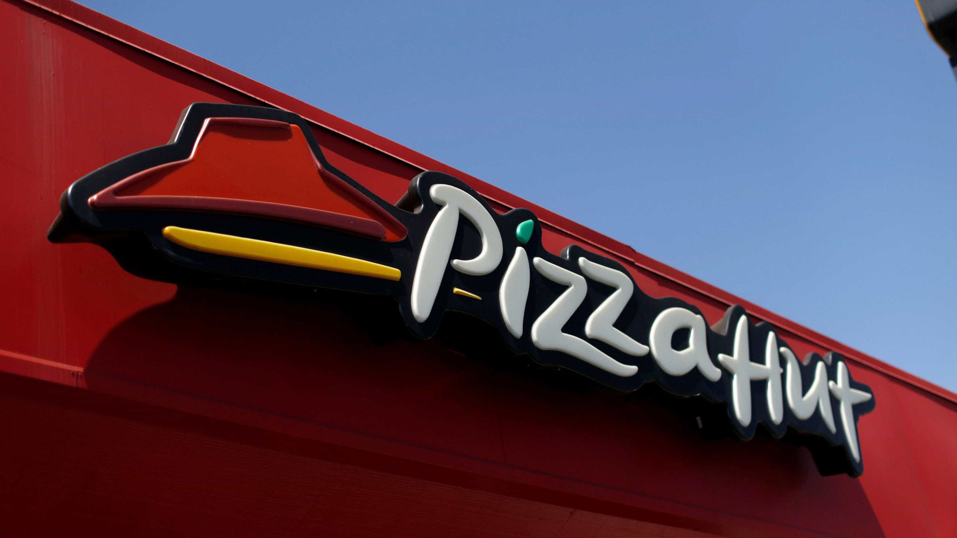 Pizza Hut apresenta carro para entrega sem motorista; veja modelo