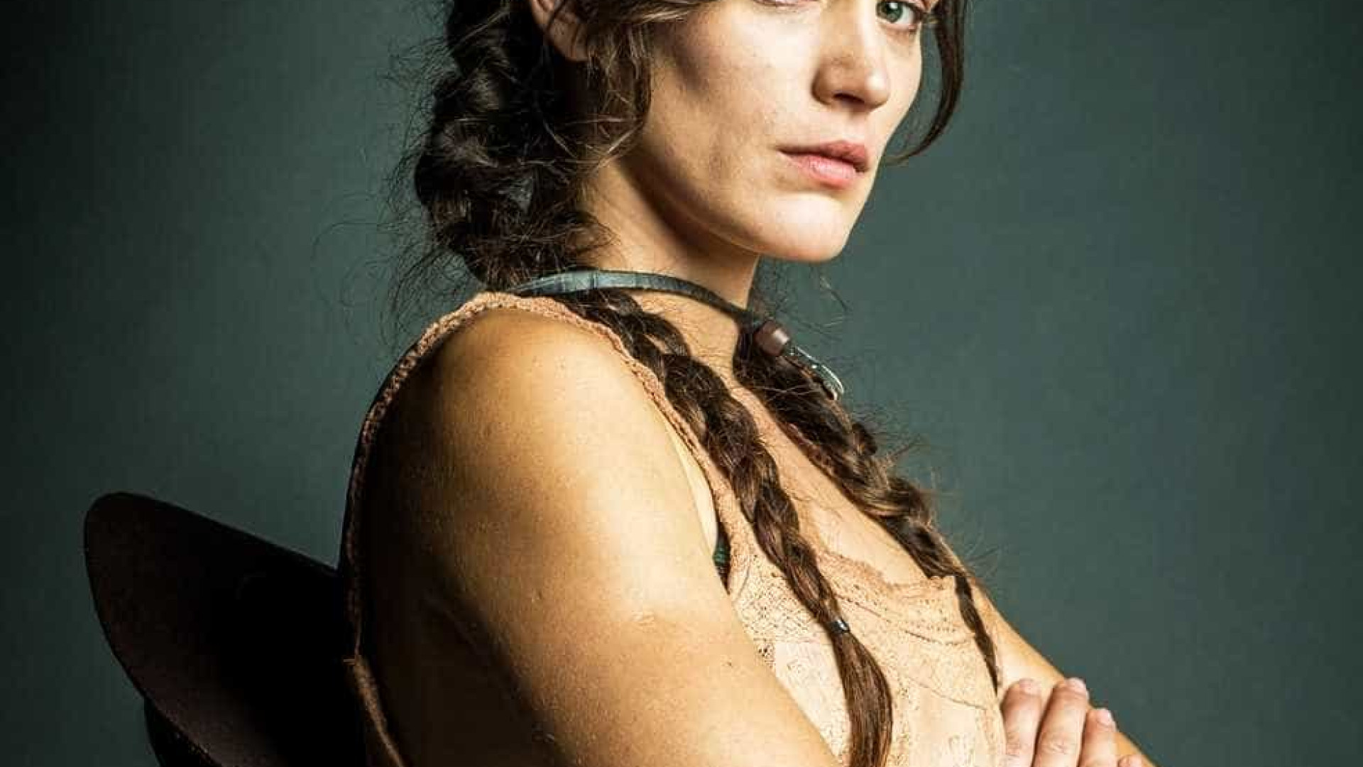 Bianca Bin comenta polêmica sobre sangue de menstruação: 'Libertador'