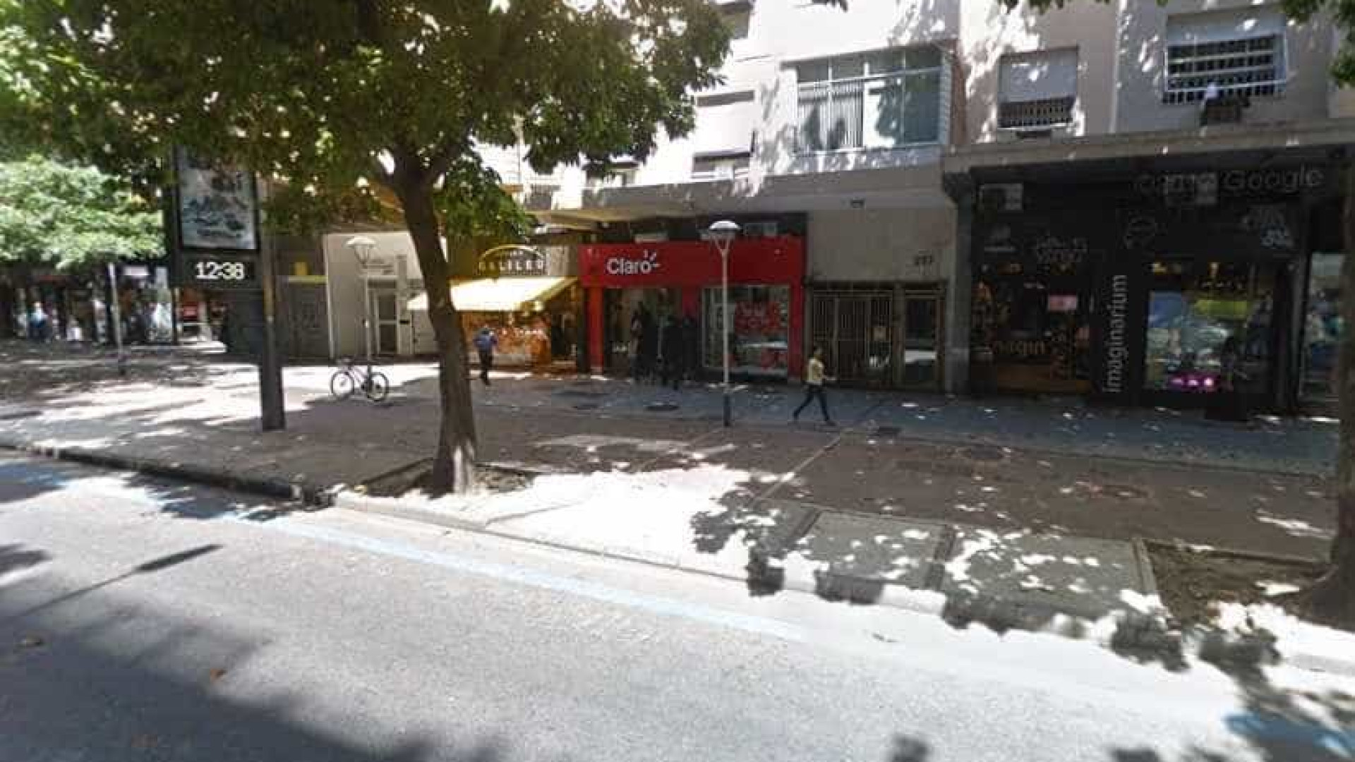 Policial é baleado durante troca de tiros em rua de Ipanema