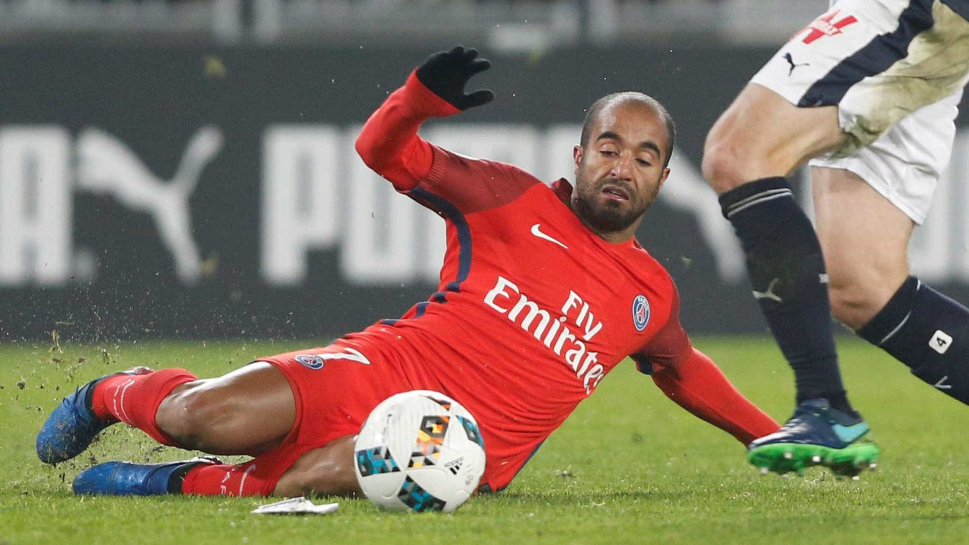 PSG sugere empréstimo, mas Lucas Moura recusa proposta