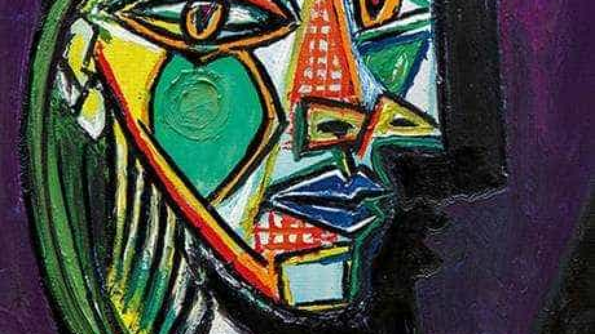 Tela de Picasso avaliada em R$ 160 milhões será leiloada