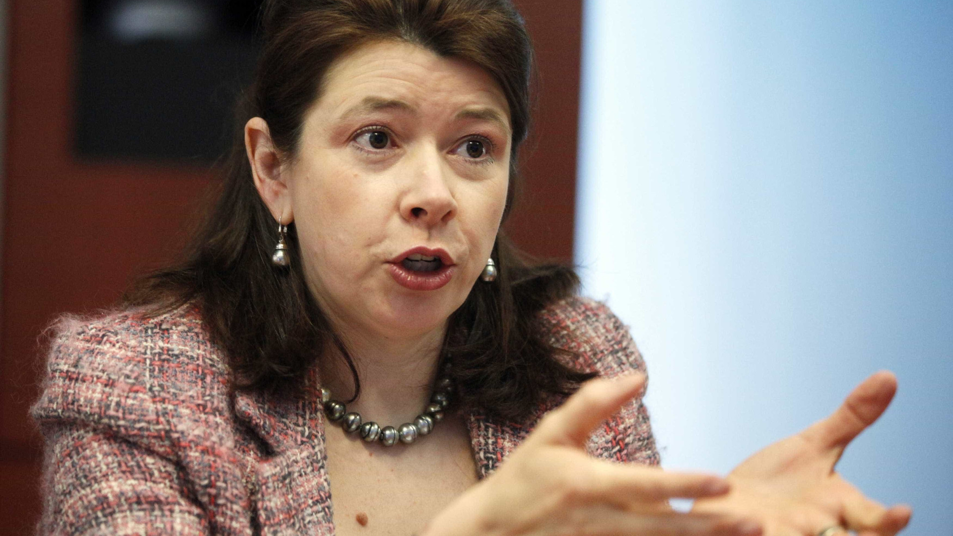 'Difícil aprovar a previdência em ano eleitoral', diz diretora da S&P