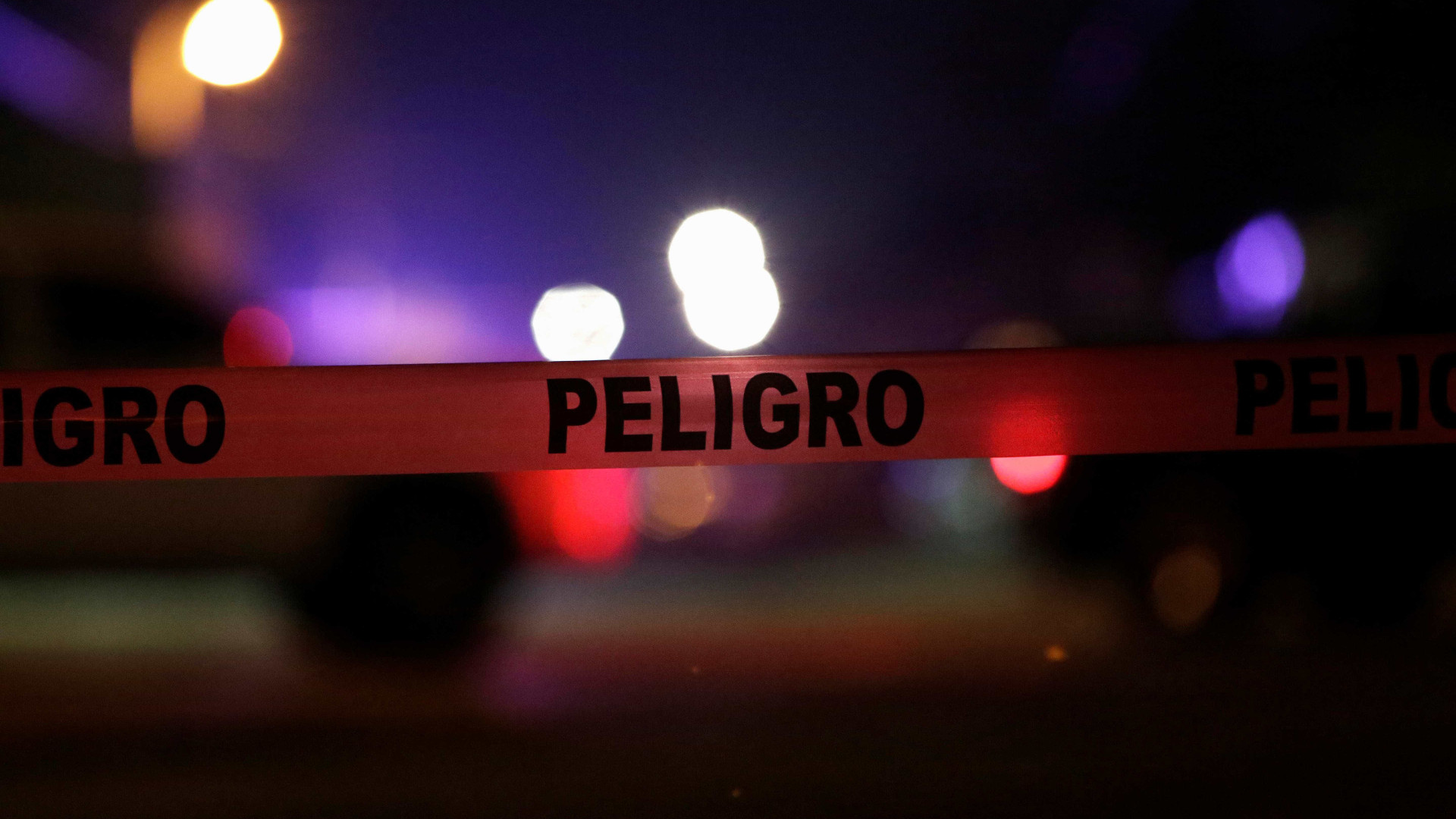 Polícia encontra nove corpos desmembrados dentro de caminhão no México