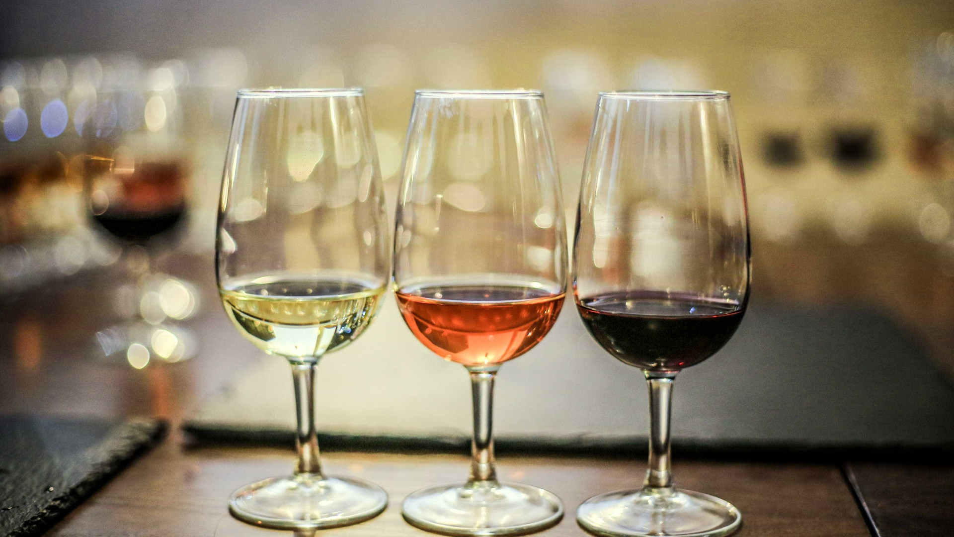 O que acontece ao corpo quando consome menos bebidas alcoólicas