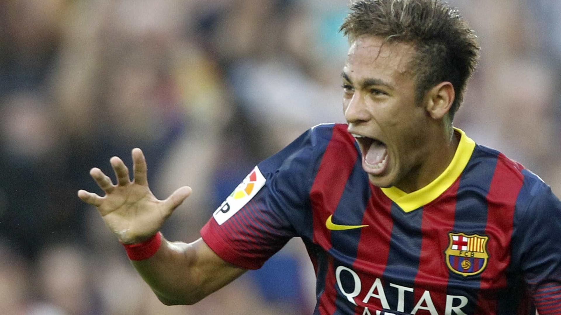 Contrato secreto revela que Neymar custou muito mais ao Barcelona