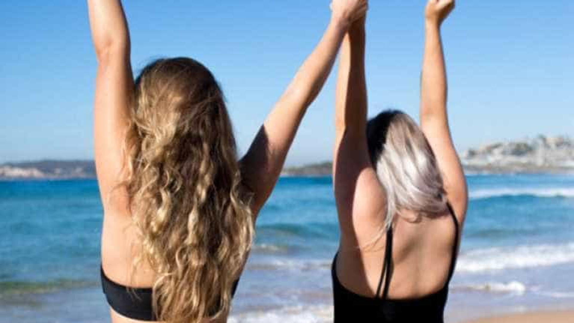 Marca australiana lança maiôs e biquínis à prova de menstruação
