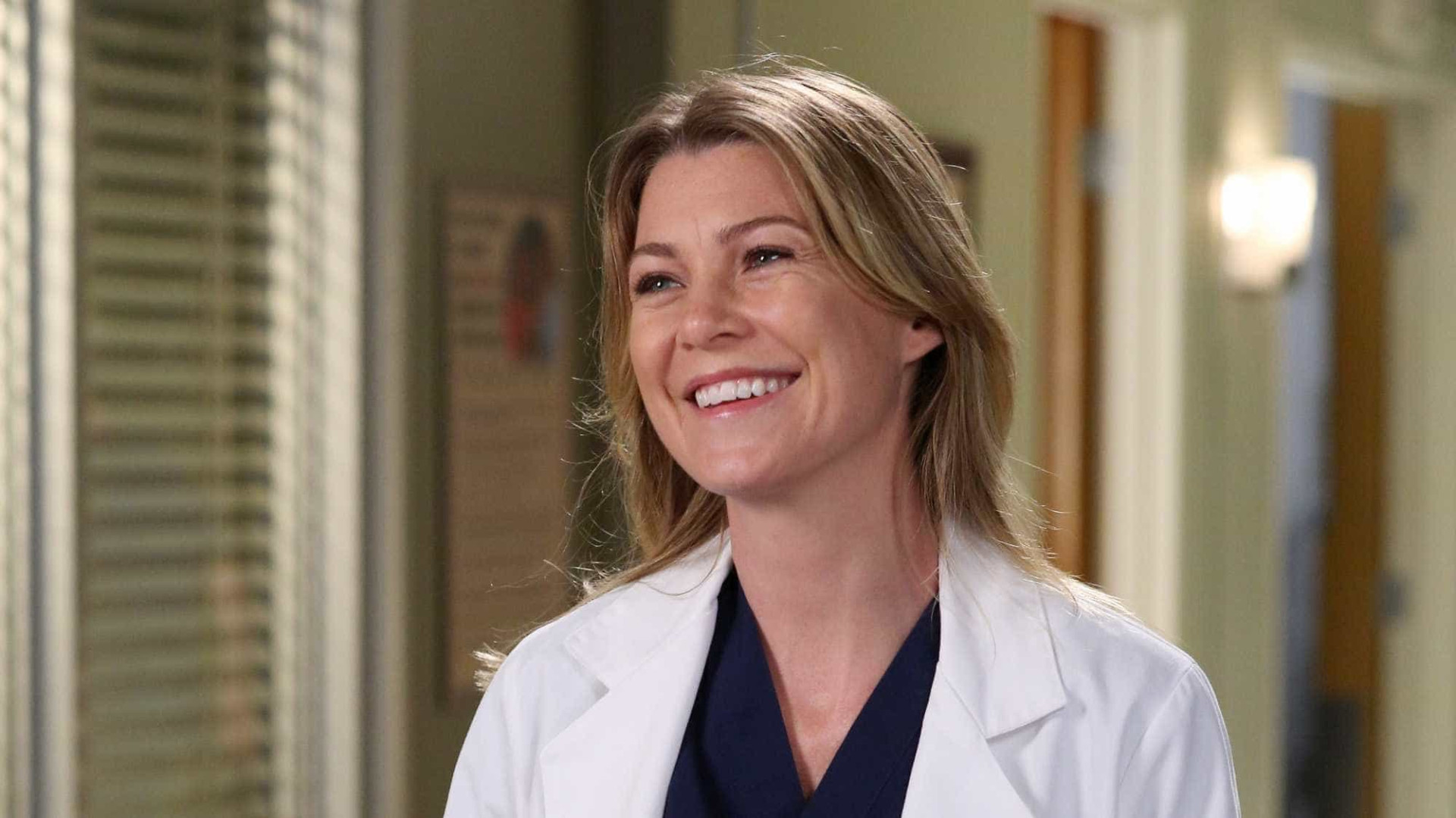 Fim de uma era? Atriz de 'Grey's Anatomy' dá pistas sobre fim da série
