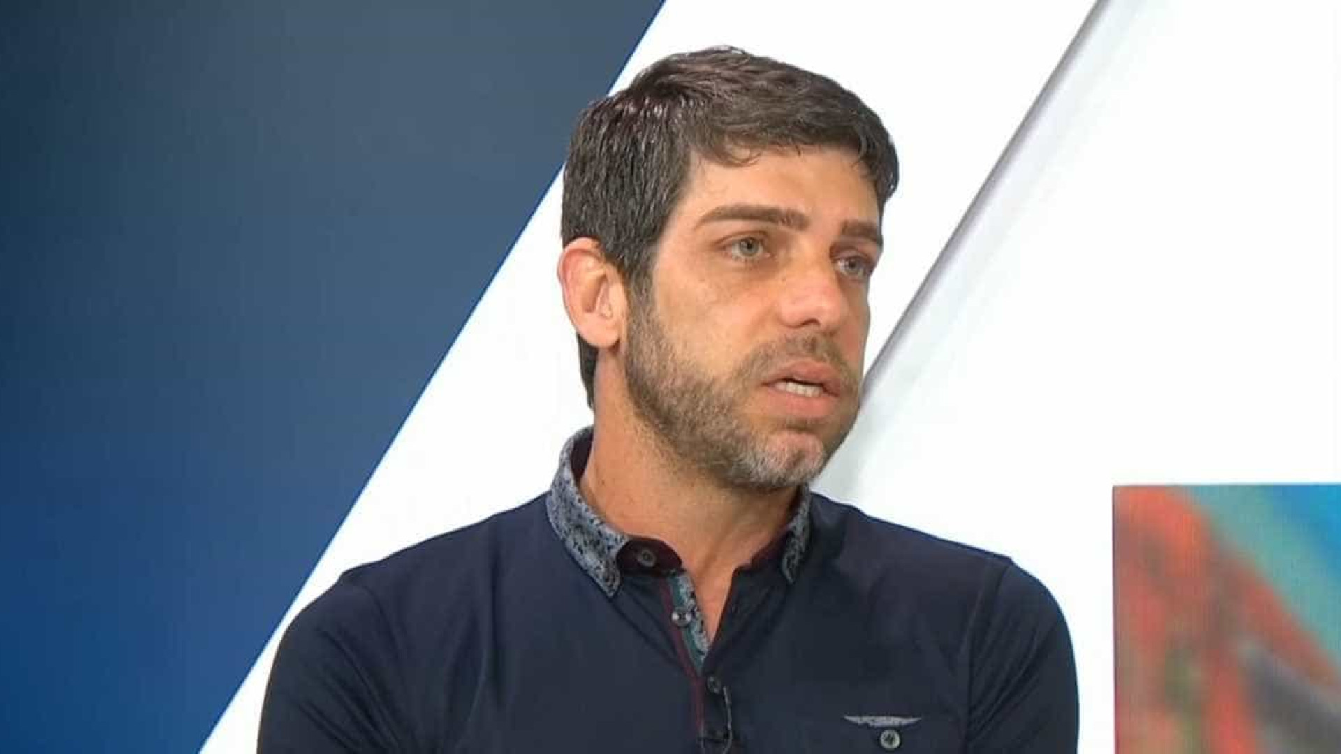 Juninho Pernambucano solta o verbo contra narração de Galvão Bueno